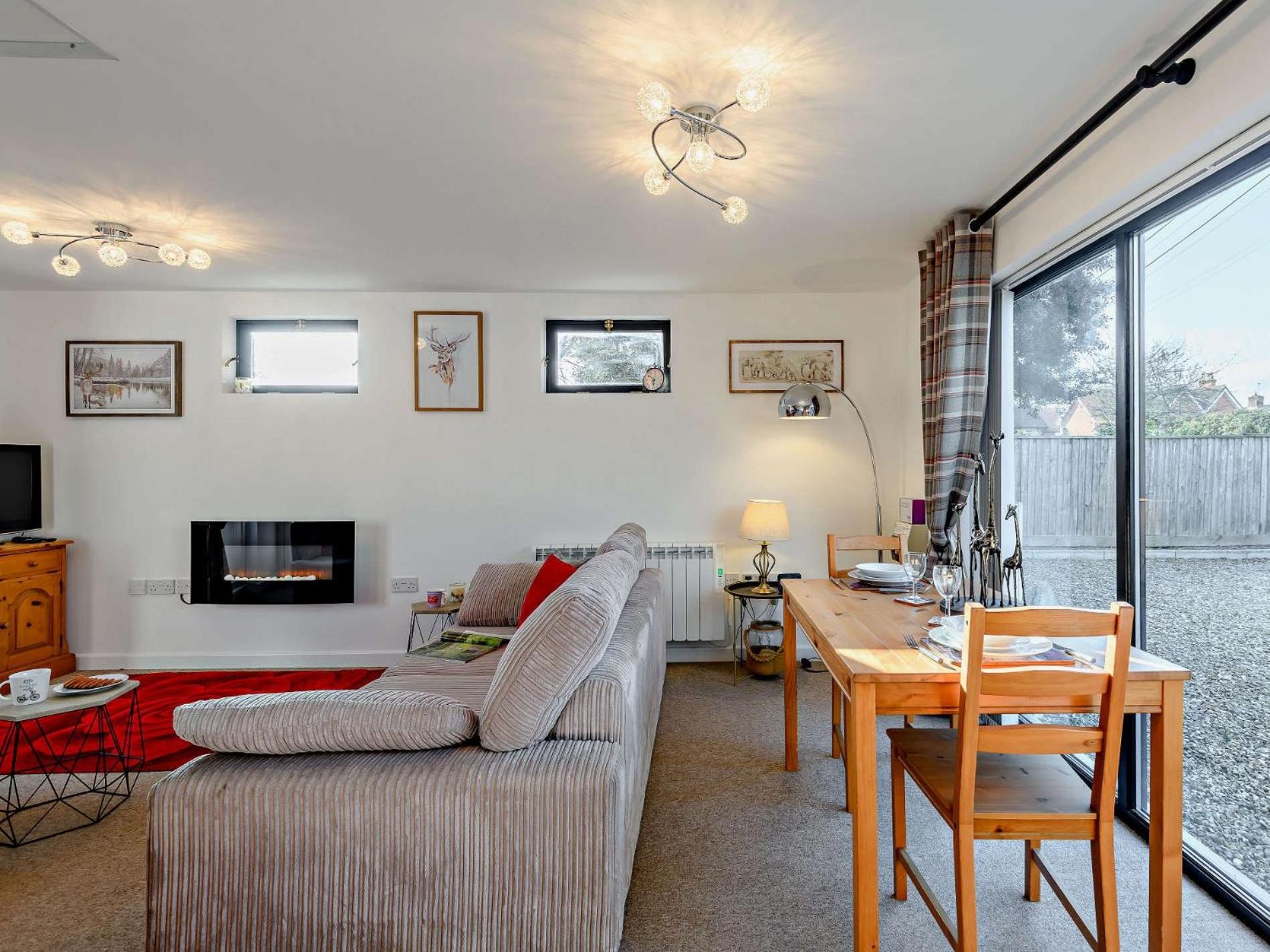 1 Bed in Sturminster Newton oc-toldc view 5