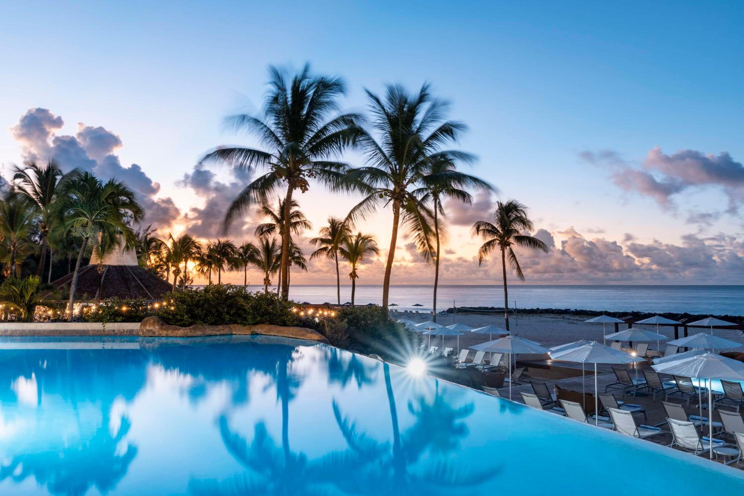Hilton Barbados Resort photo 150 of 158