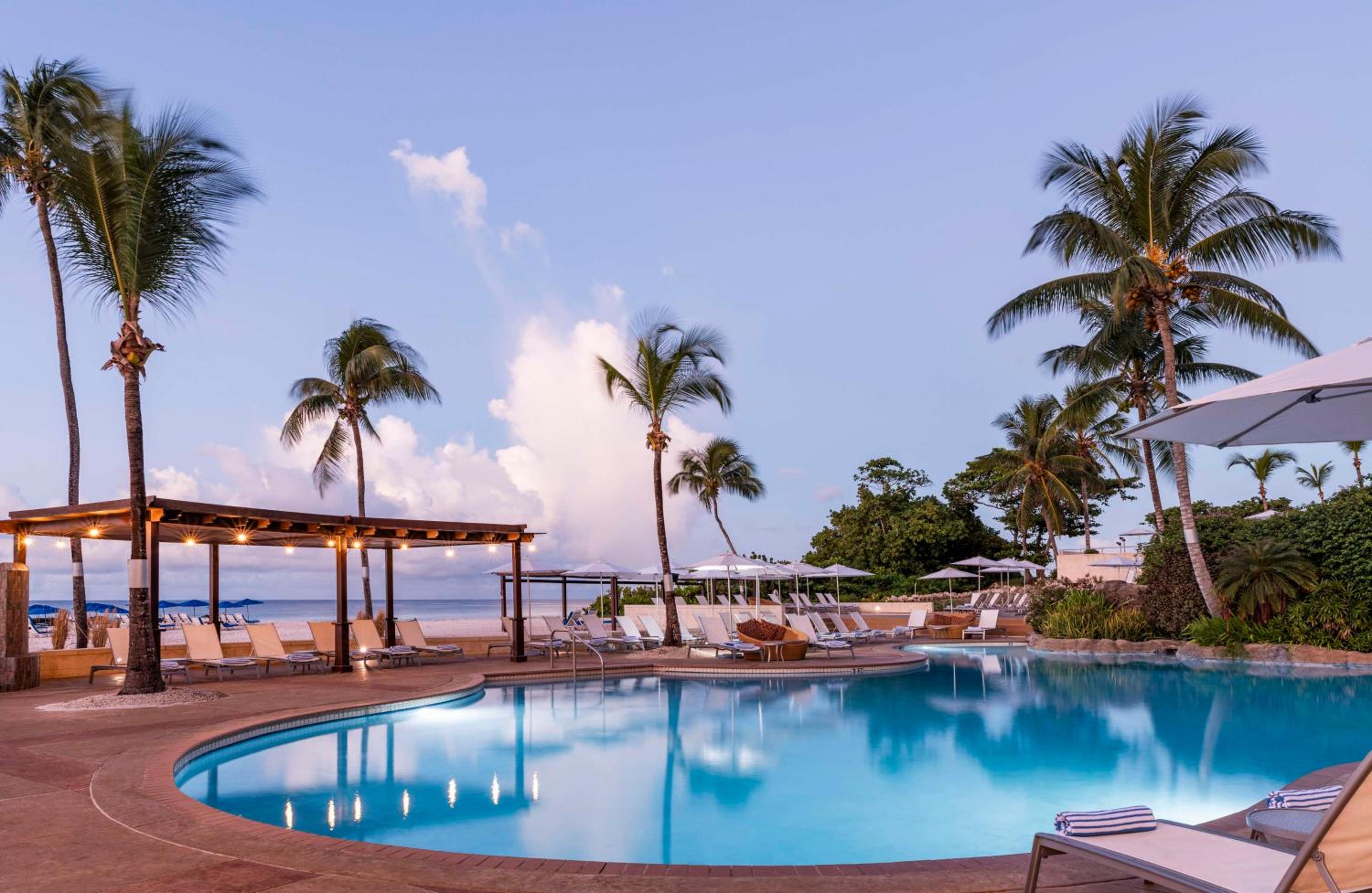 Hilton Barbados Resort photo 39 of 158