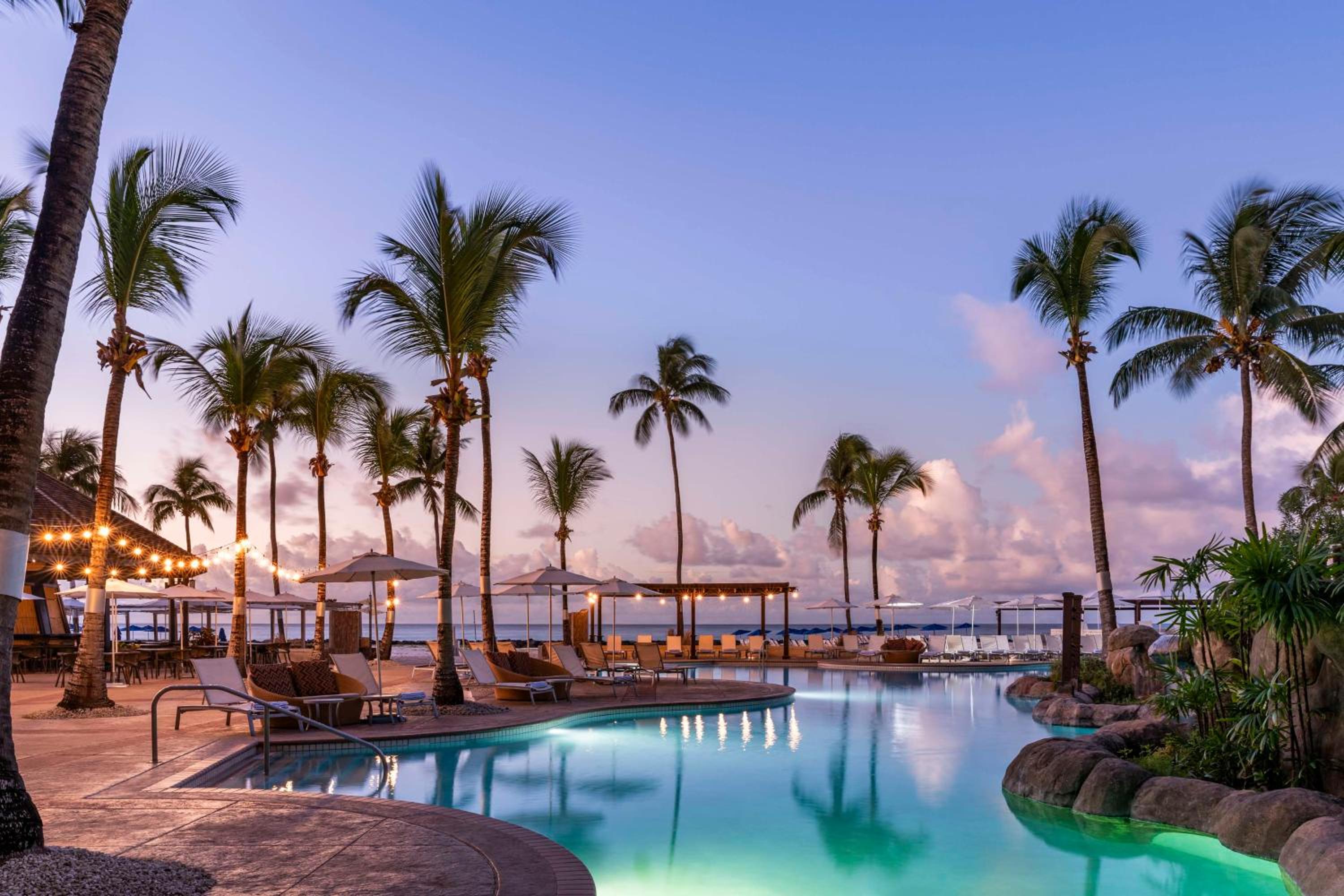 Hilton Barbados Resort photo 53 of 158