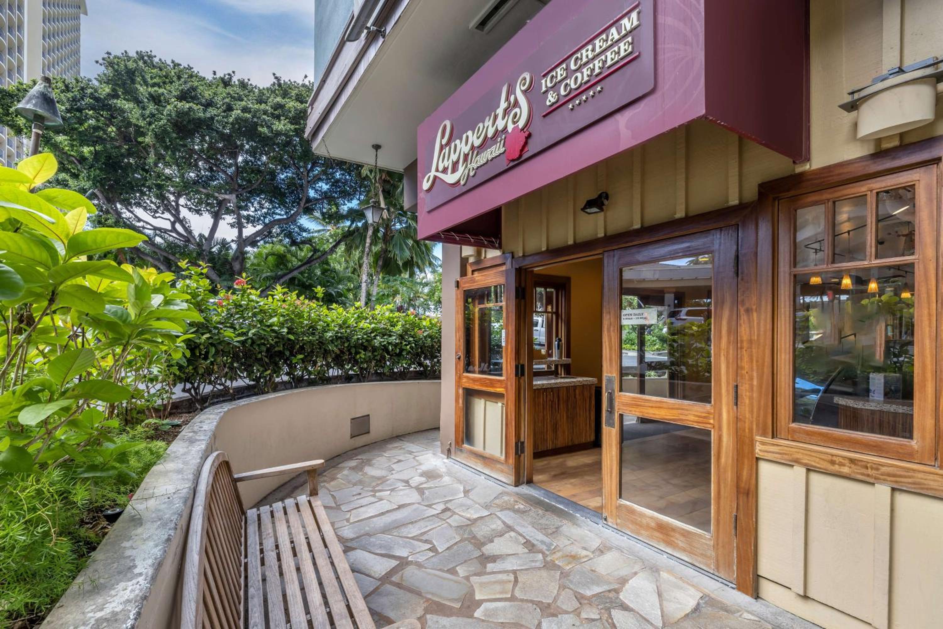 Photo 51 sur 62 de Hilton Grand Vacations Club Grand Waikikian Honolulu