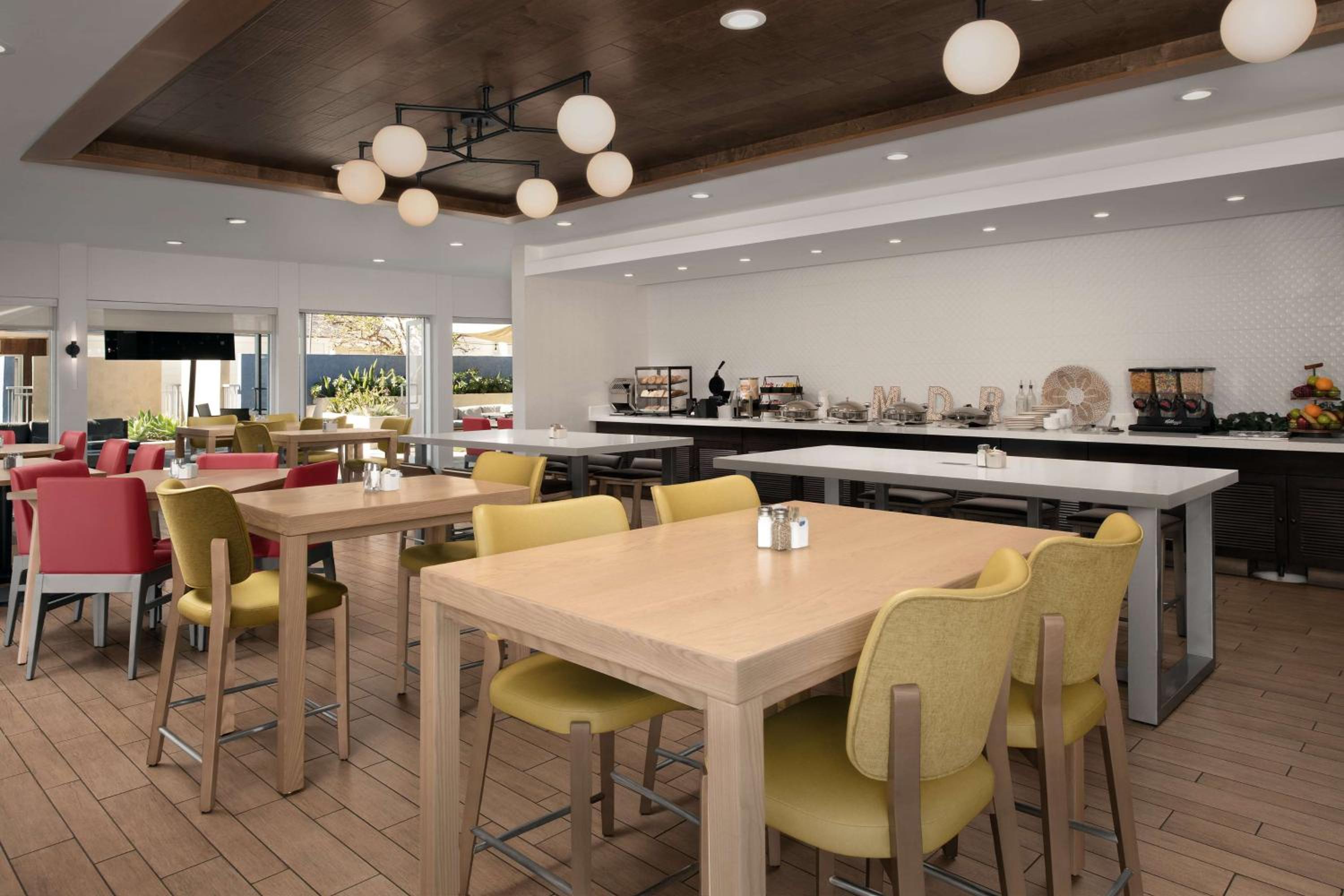 Hilton Garden Inn Los Angeles Marina Del Rey 3