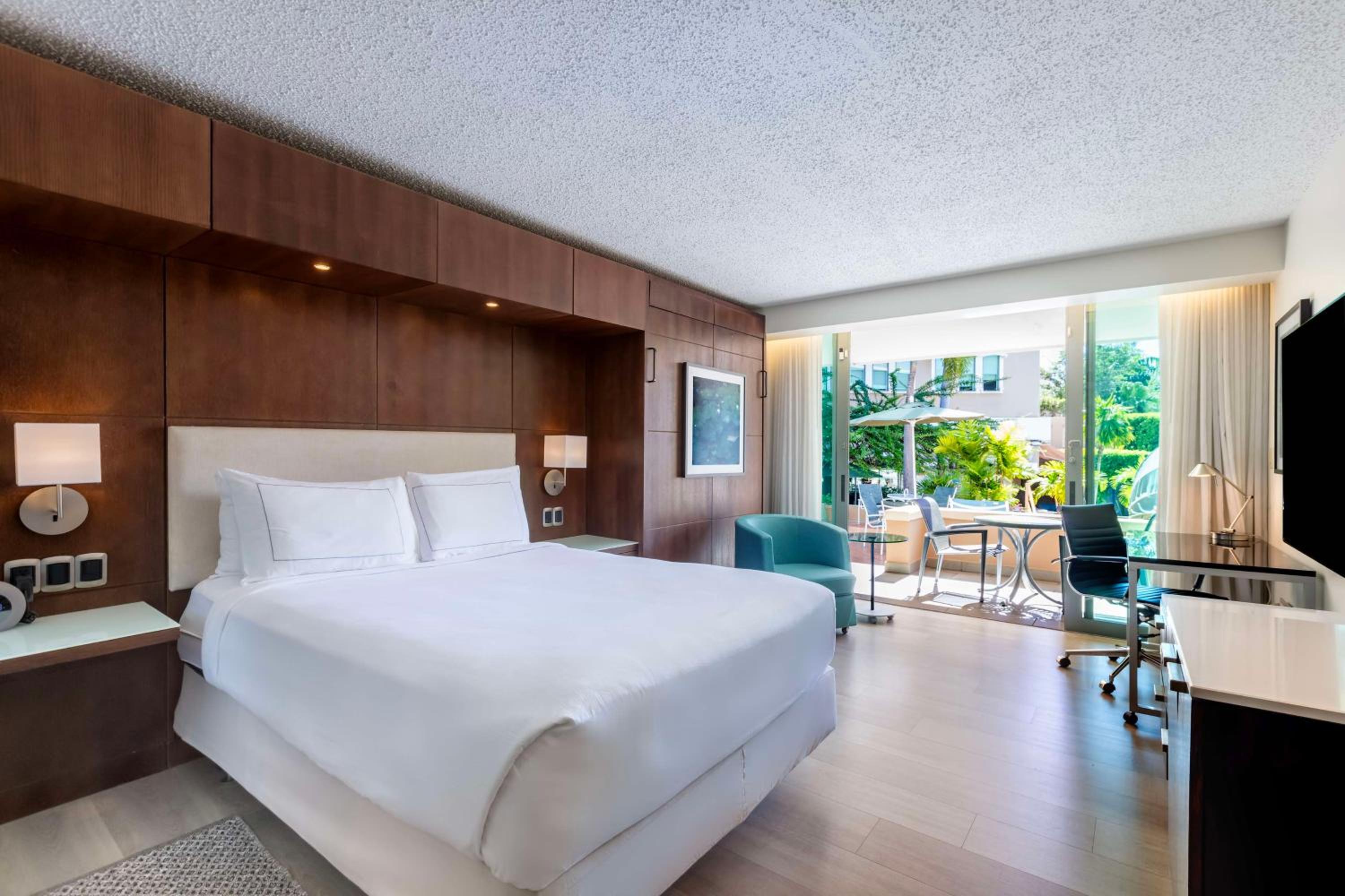 DoubleTree by Hilton San Juan