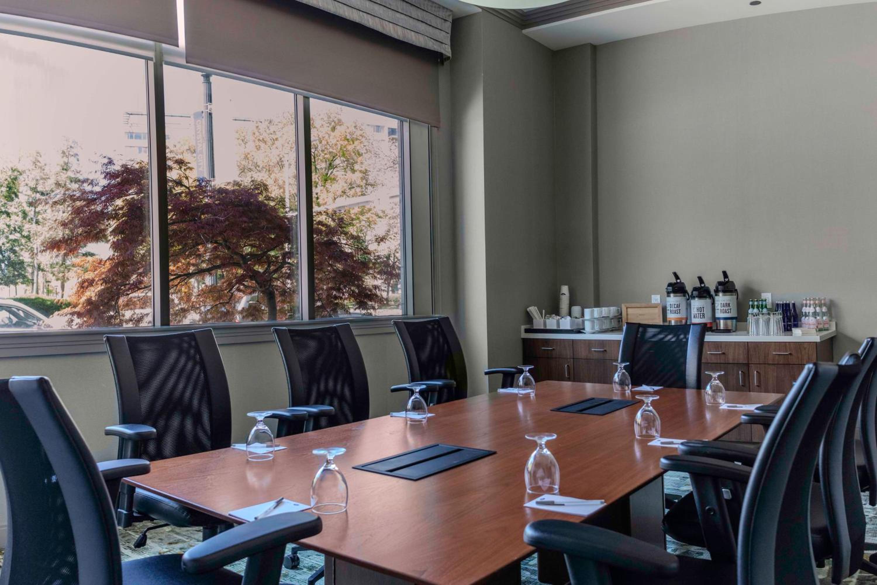 Hampton Inn & Suites Arlington Crystal City DCA, 사진 44
