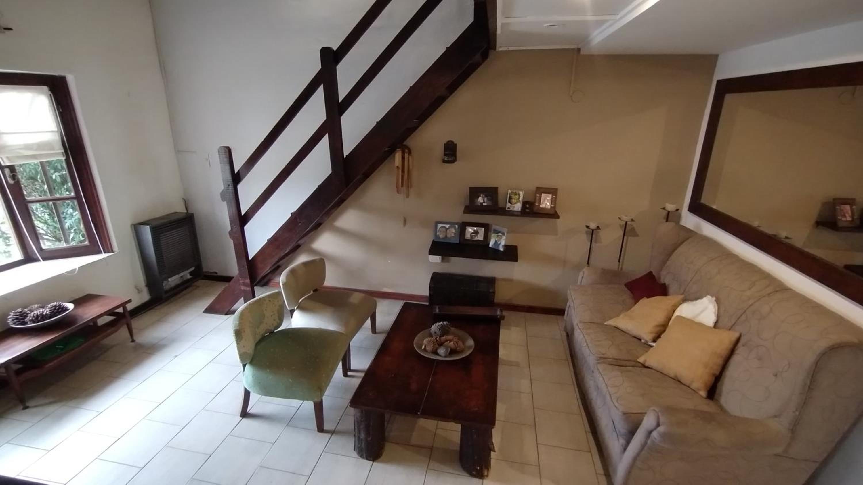 Duplex Urbano Serrano - Tandil