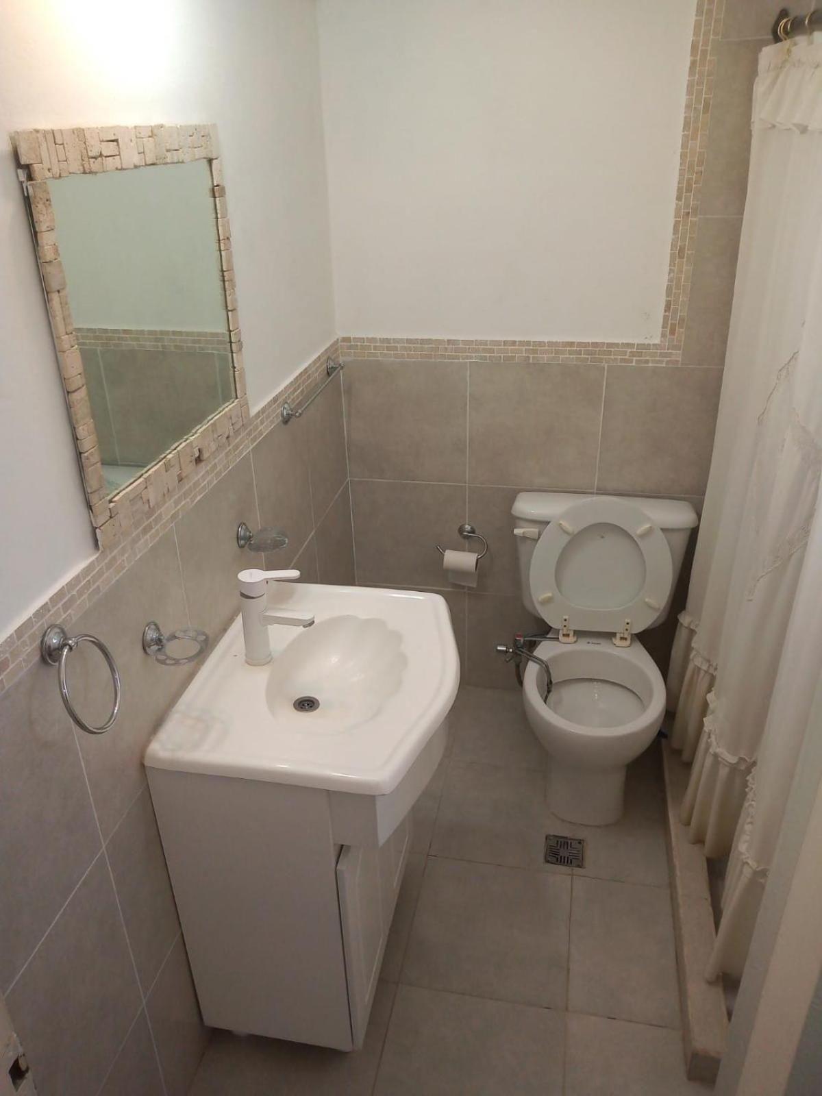 Duplex Urbano Serrano - Tandil
