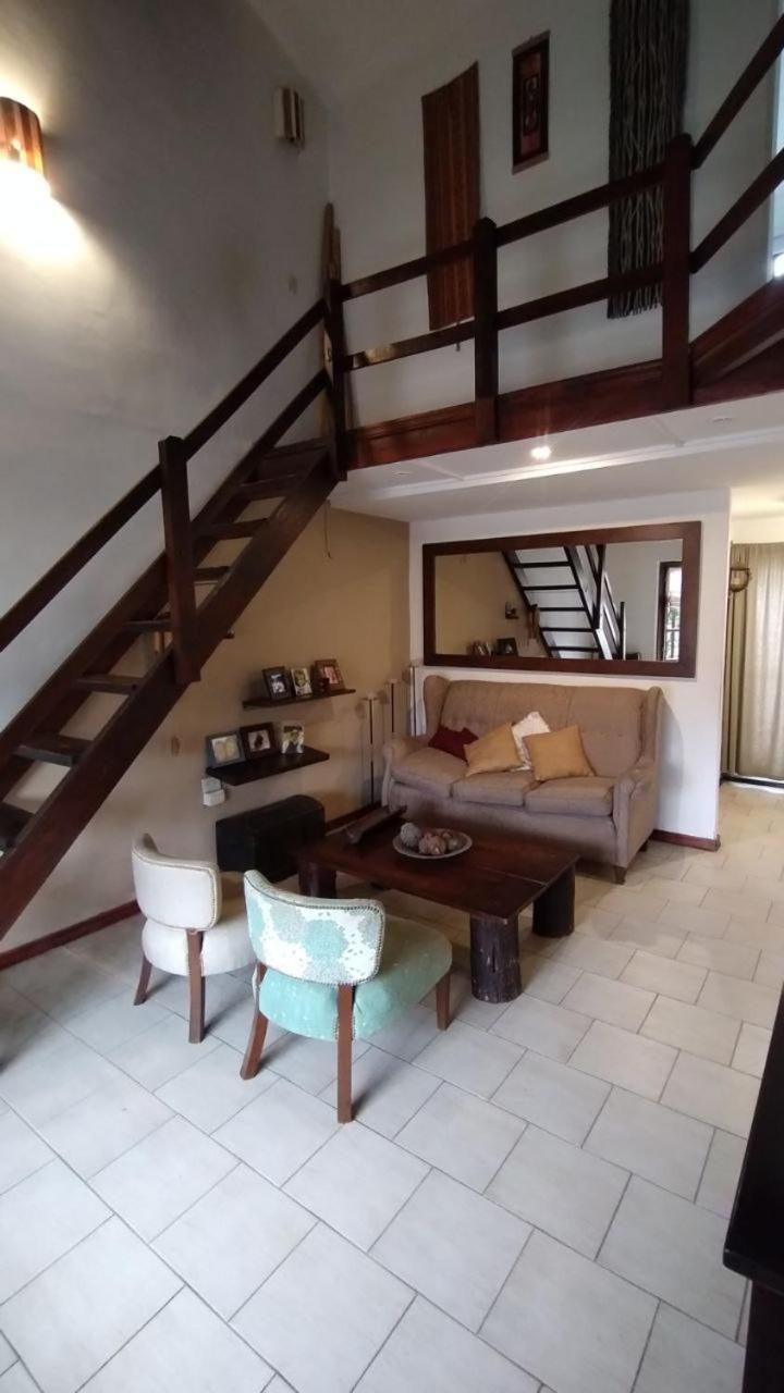 Duplex Urbano Serrano - Tandil