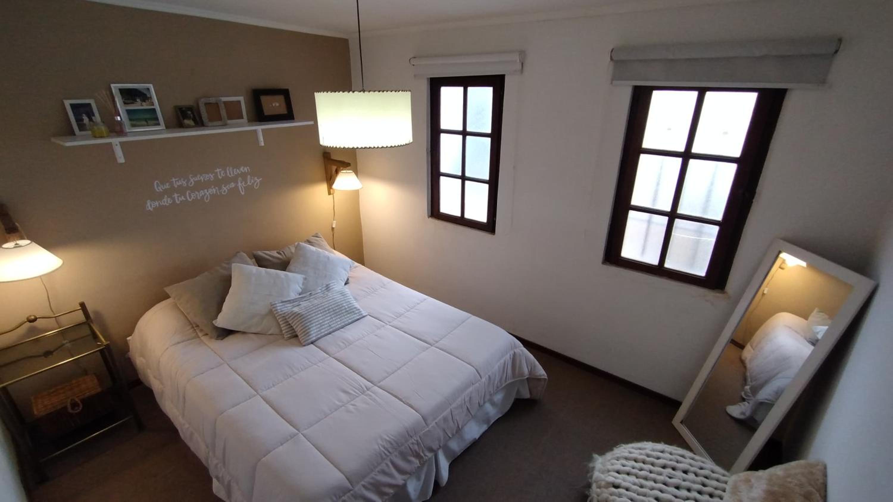Duplex Urbano Serrano - Tandil