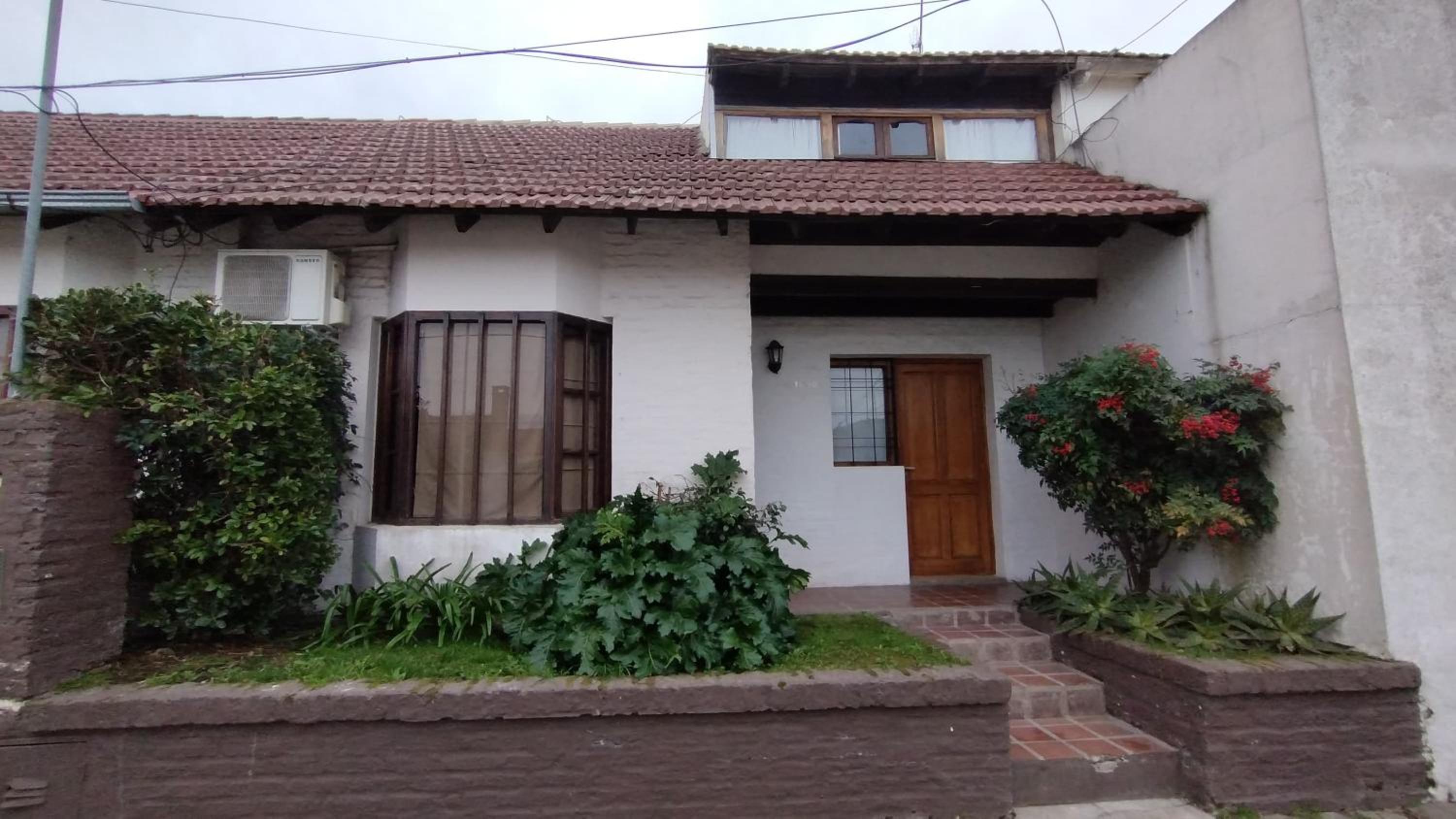 Duplex Urbano Serrano - Tandil