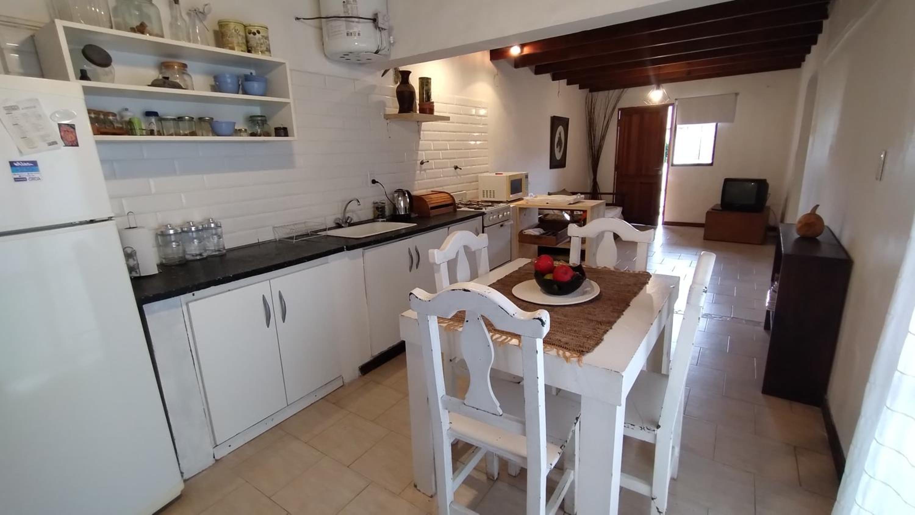 Duplex Urbano Serrano - Tandil