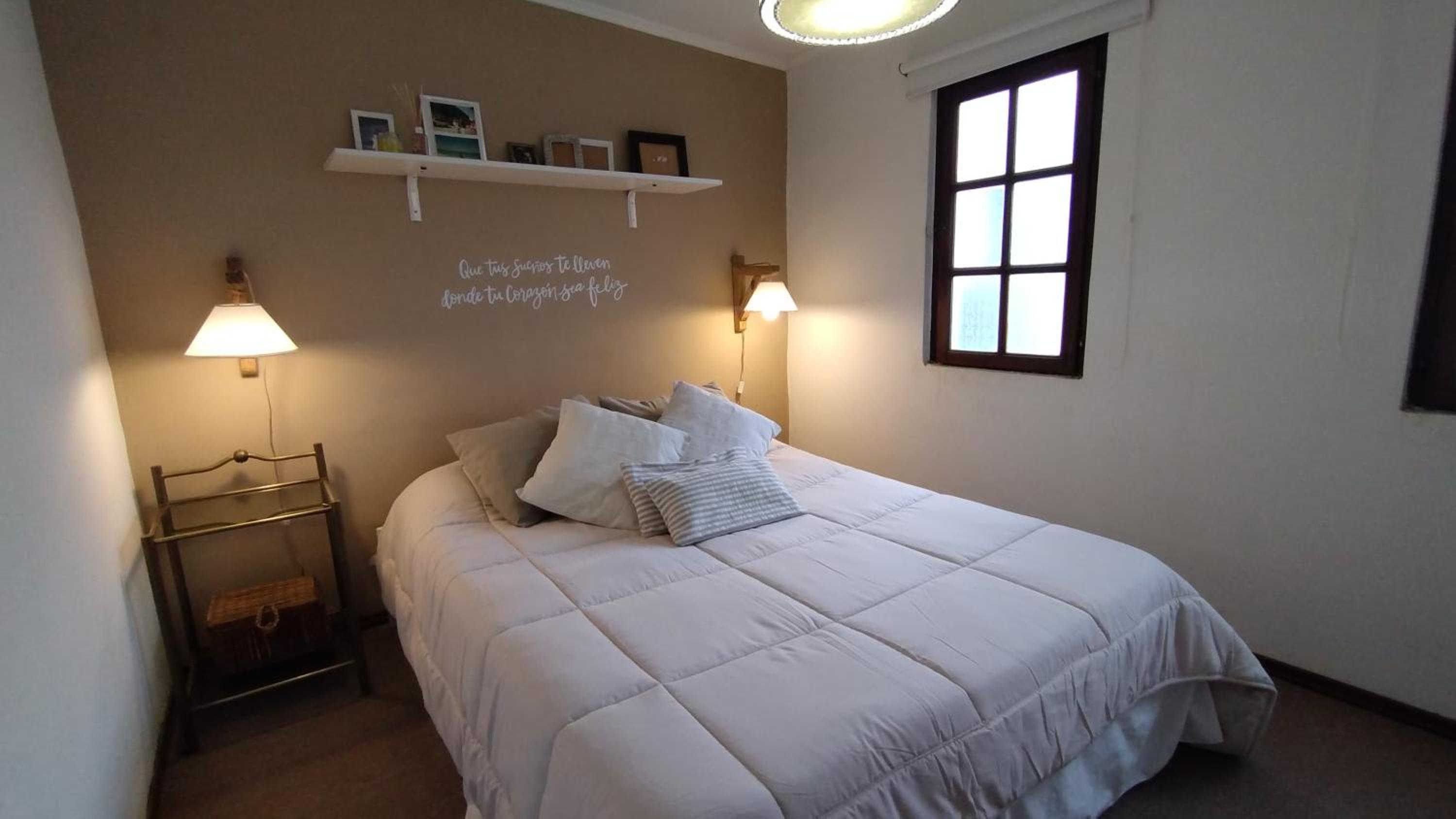 Duplex Urbano Serrano - Tandil