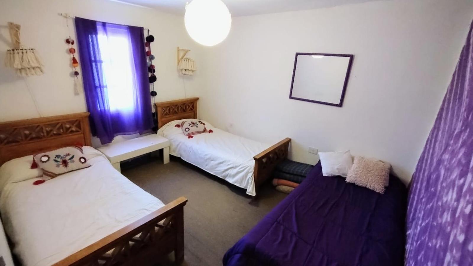 Duplex Urbano Serrano - Tandil