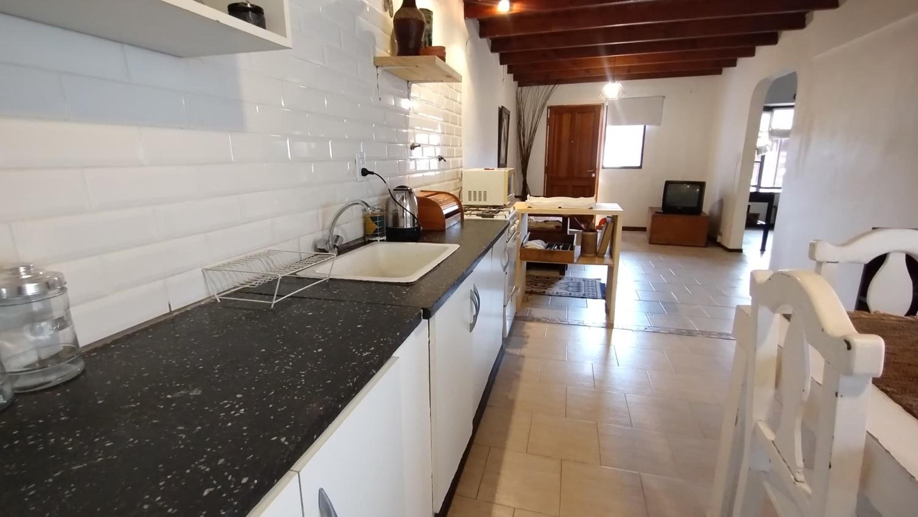 Duplex Urbano Serrano - Tandil