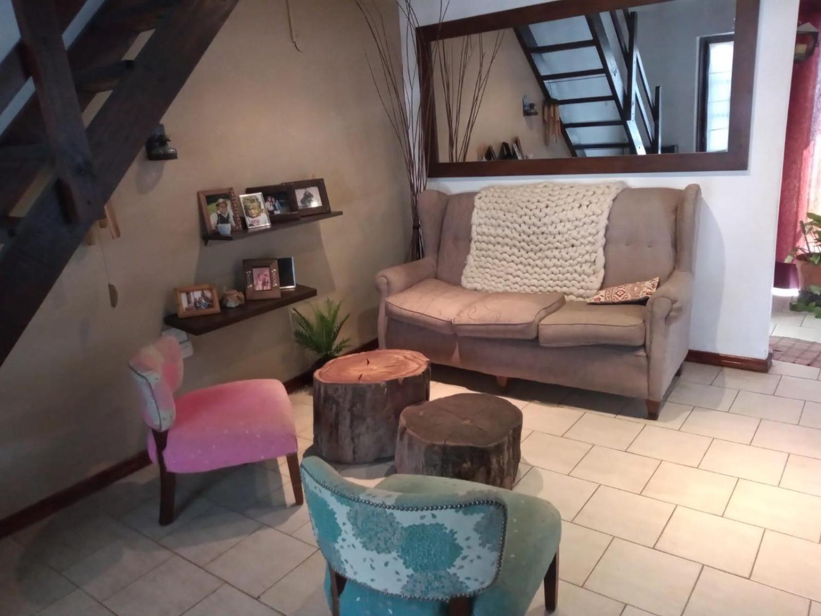 Duplex Urbano Serrano - Tandil