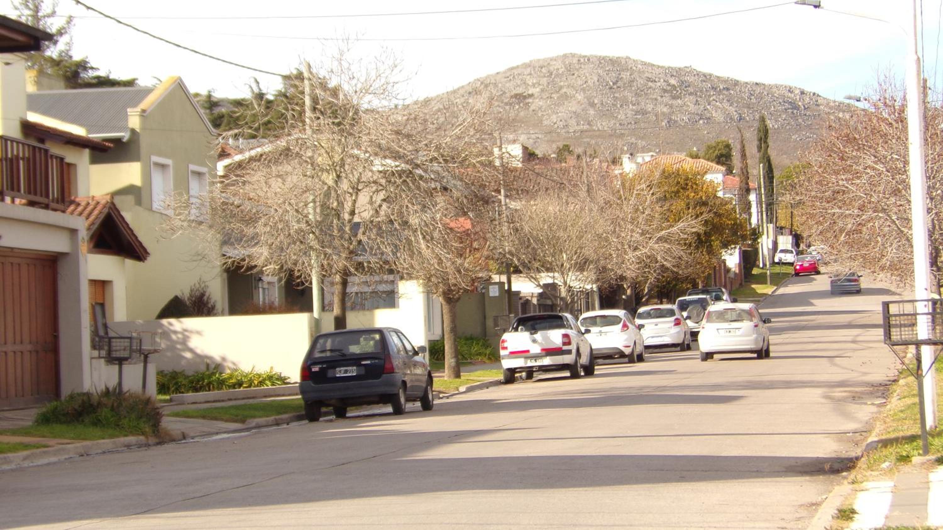 Duplex Urbano Serrano - Tandil