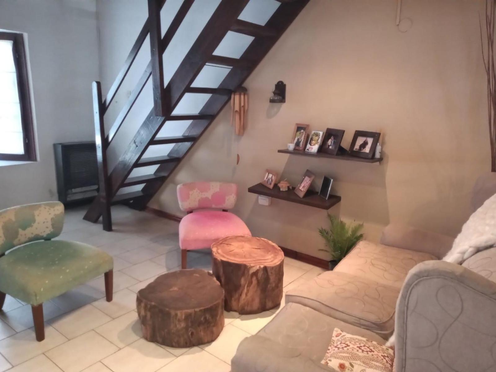 Duplex Urbano Serrano - Tandil
