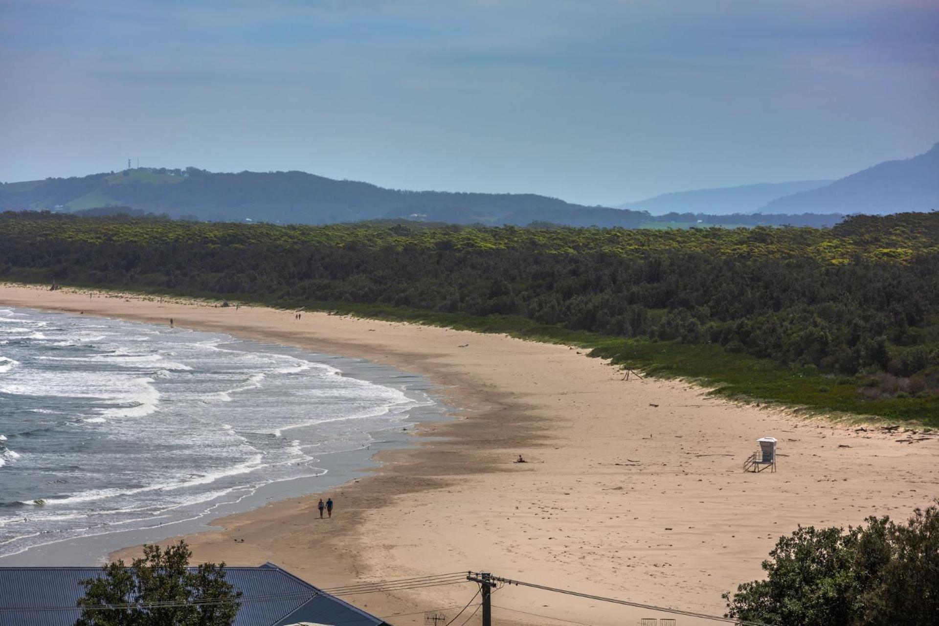 Beachstead