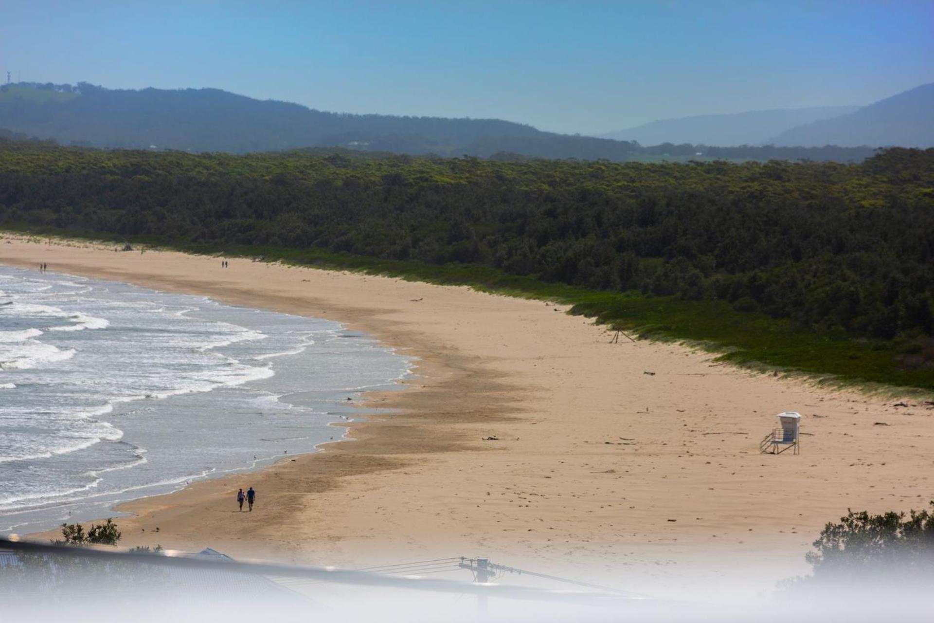 Beachstead