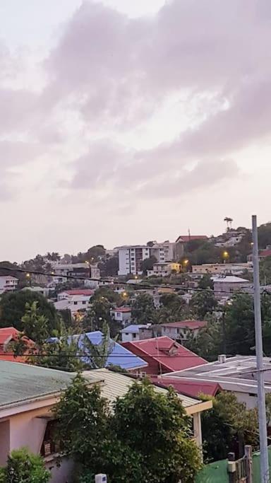 Perle des Ursulines view 2