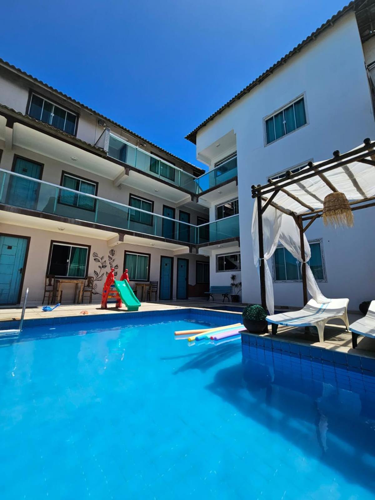 Terra Nova Cabo Frio Front Beach