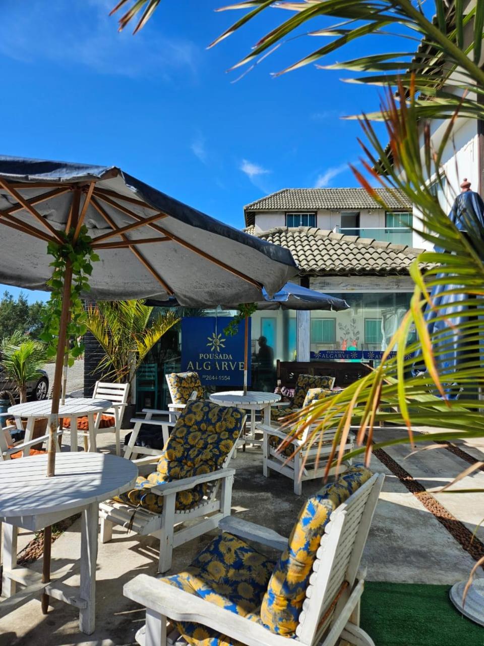 Terra Nova Cabo Frio Front Beach