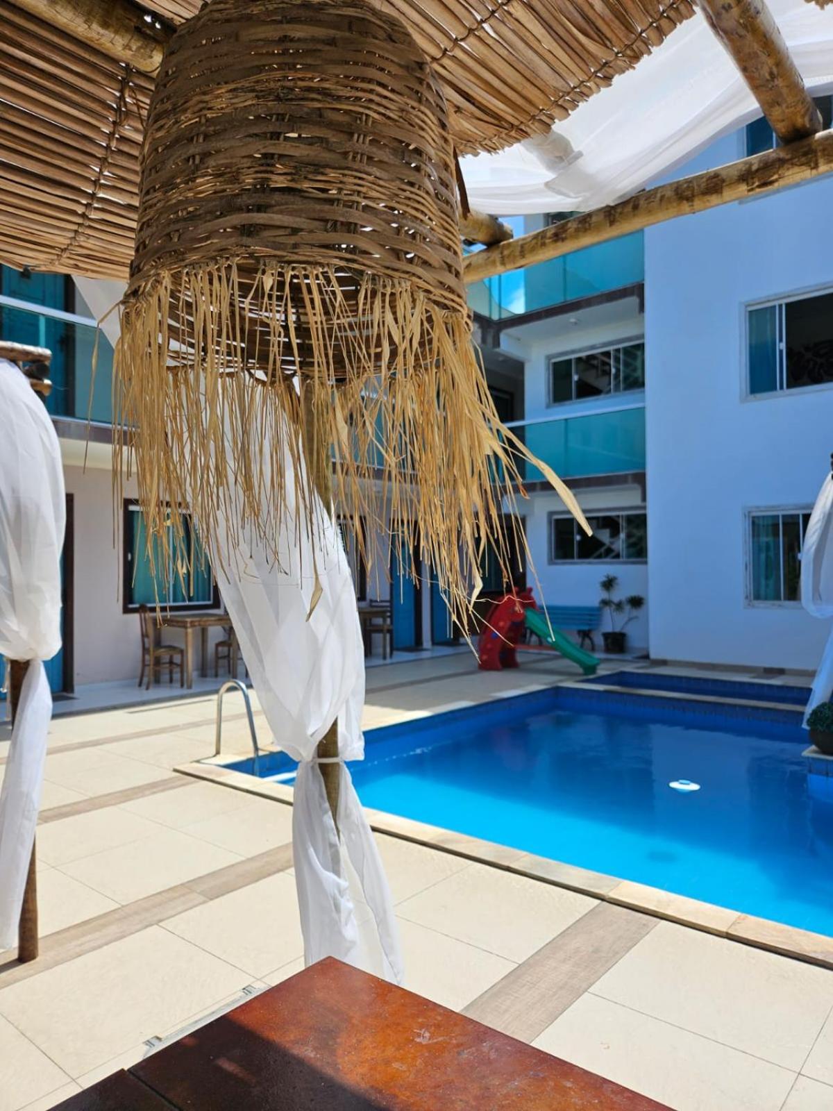 Terra Nova Cabo Frio Front Beach