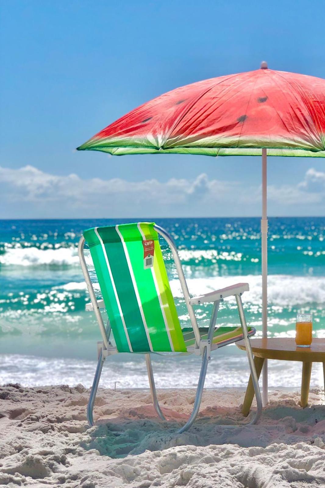 Terra Nova Cabo Frio Front Beach