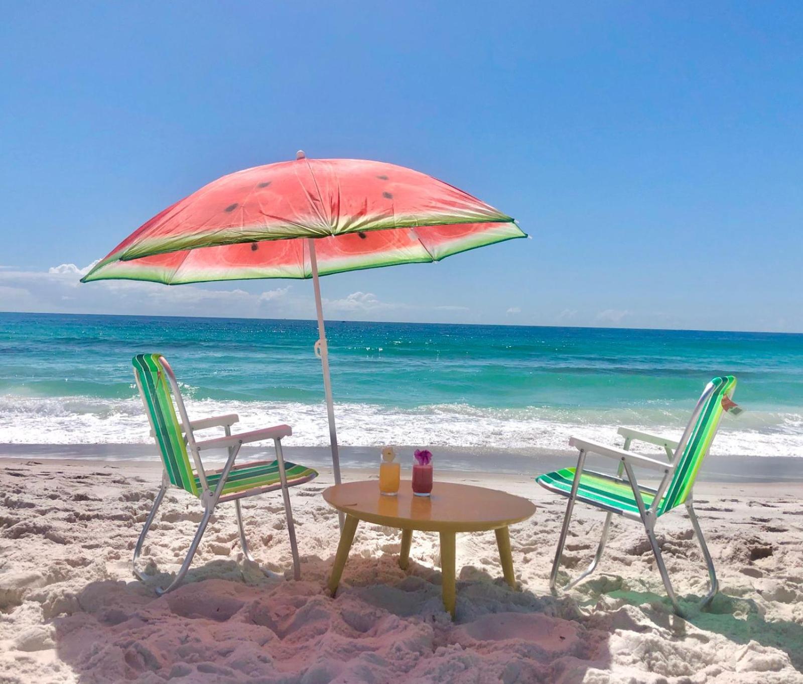 Terra Nova Cabo Frio Front Beach