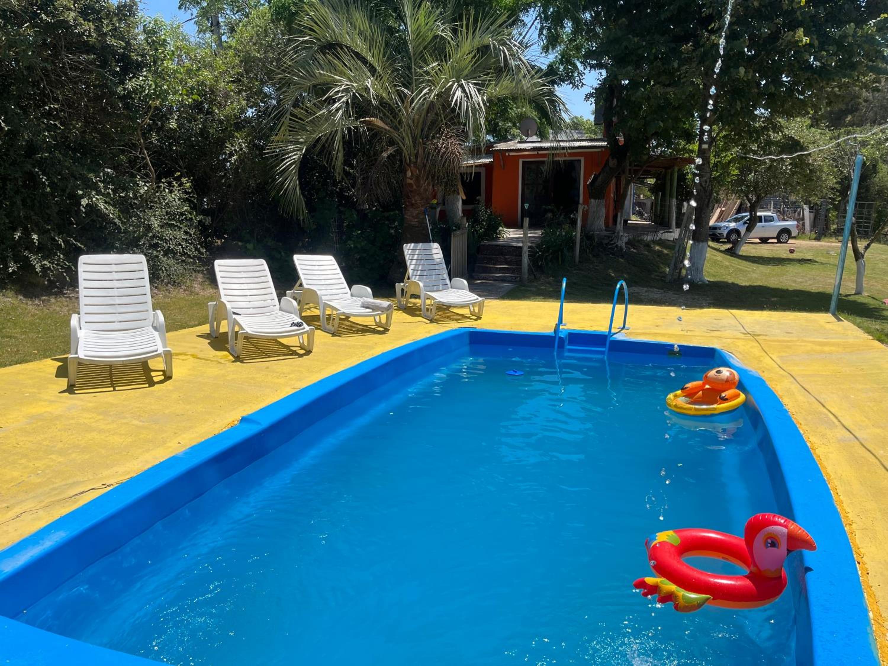 Practicidad y Confort en el Este