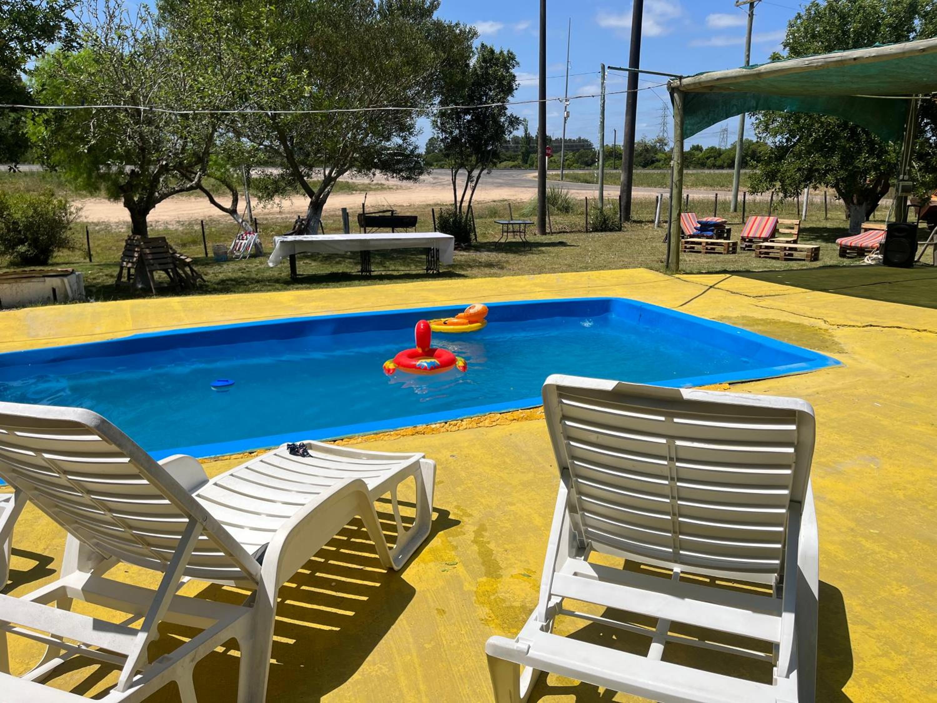 Practicidad y Confort en el Este