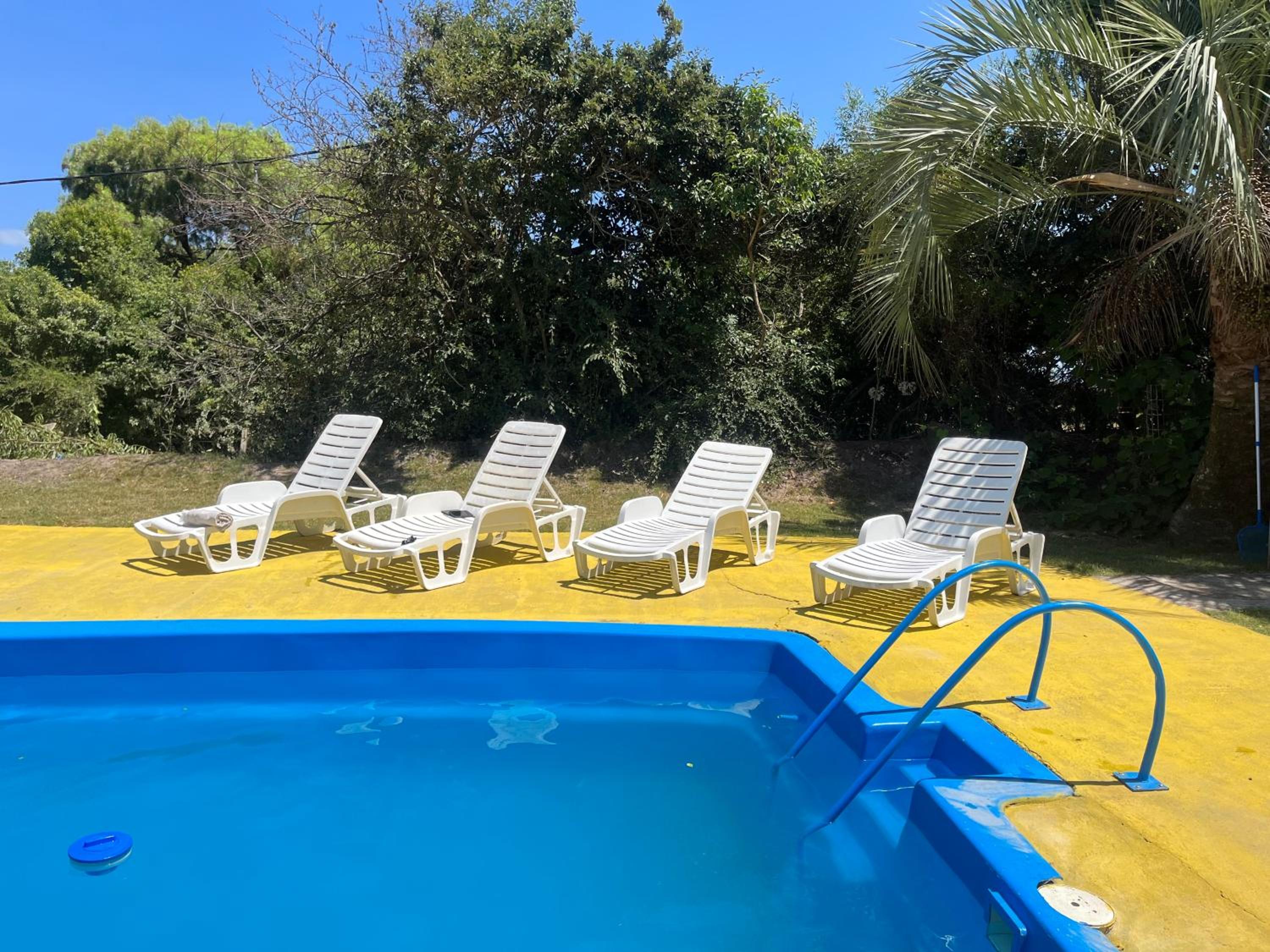 Practicidad y Confort en el Este