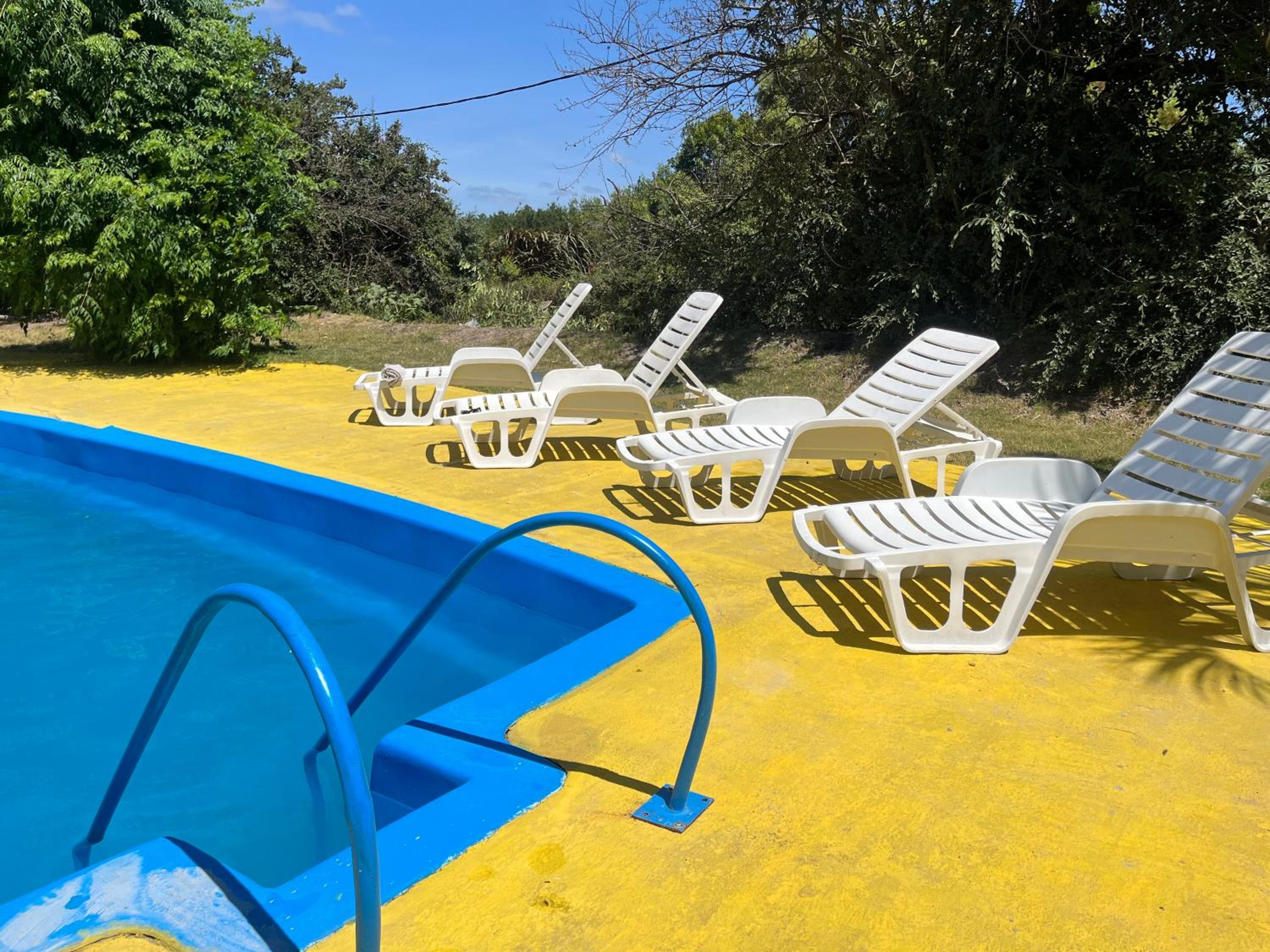 Practicidad y Confort en el Este