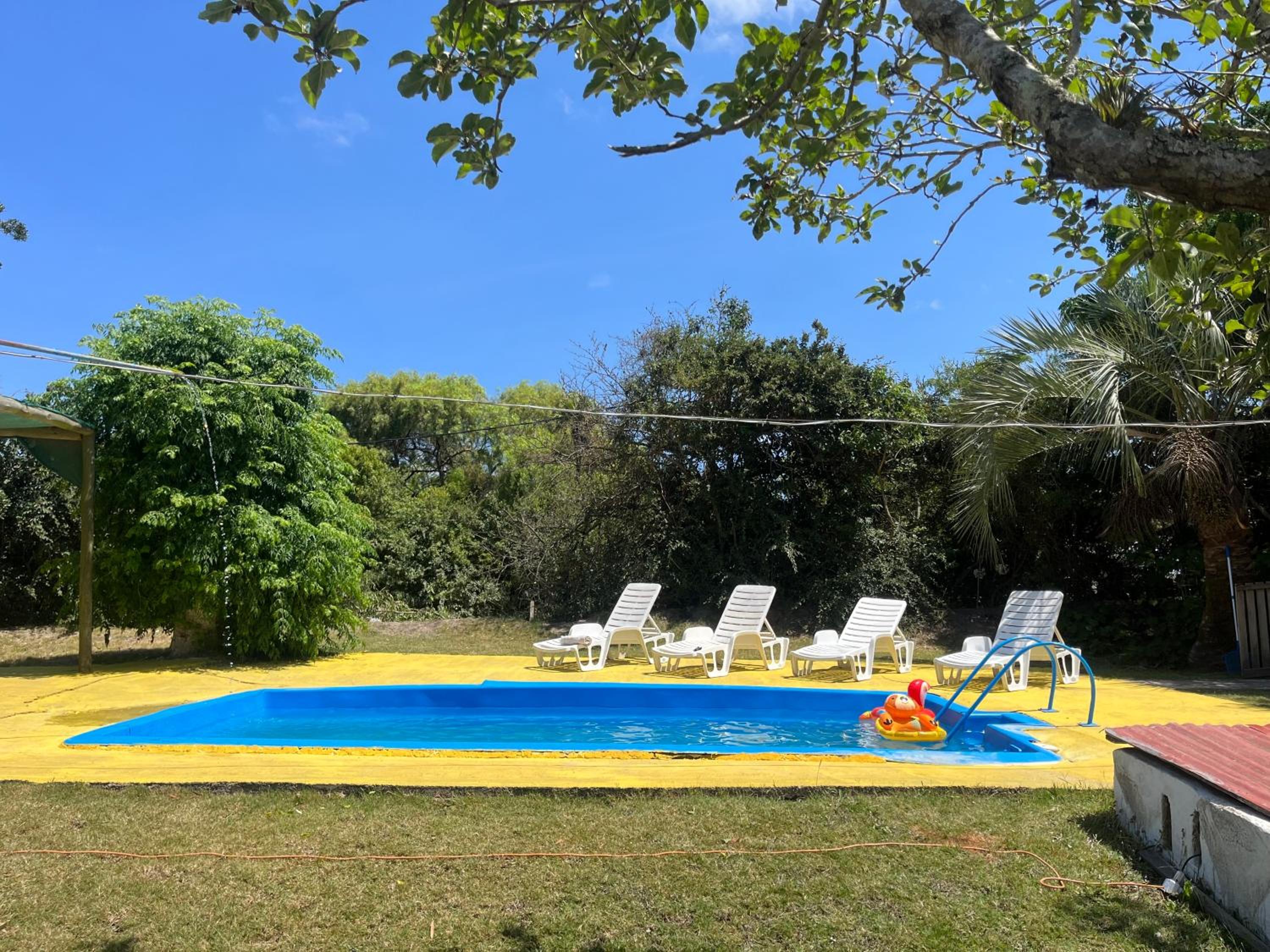 Practicidad y Confort en el Este