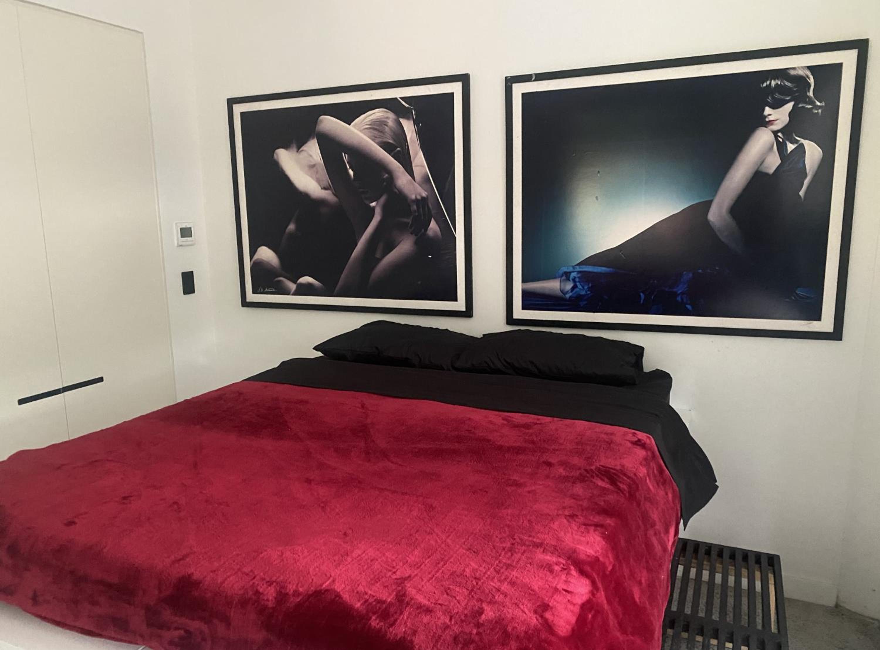Award-winning, luxury 3 bedroom designer Loft, factory conversion