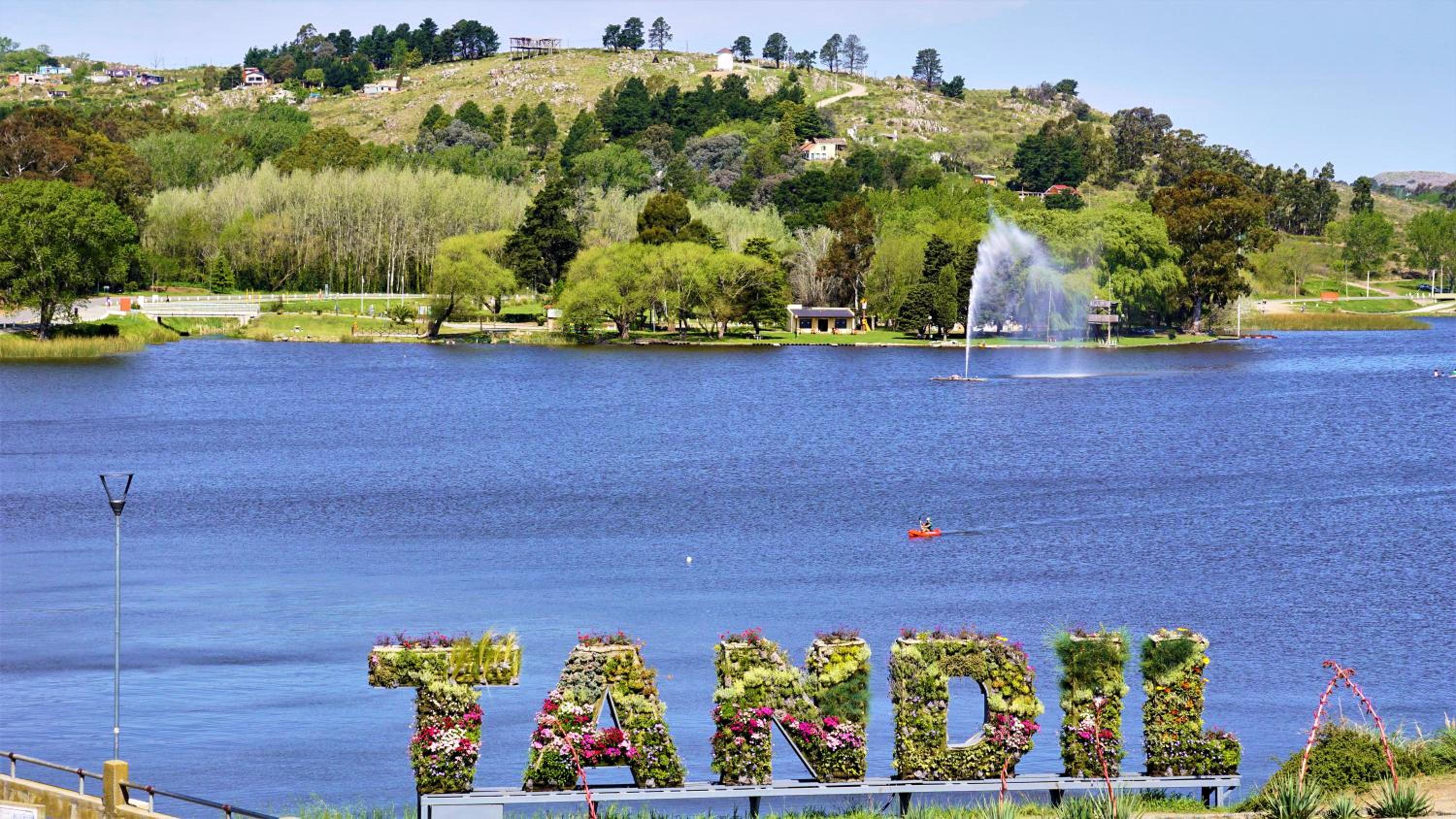 Duplex Urbano Serrano - Tandil