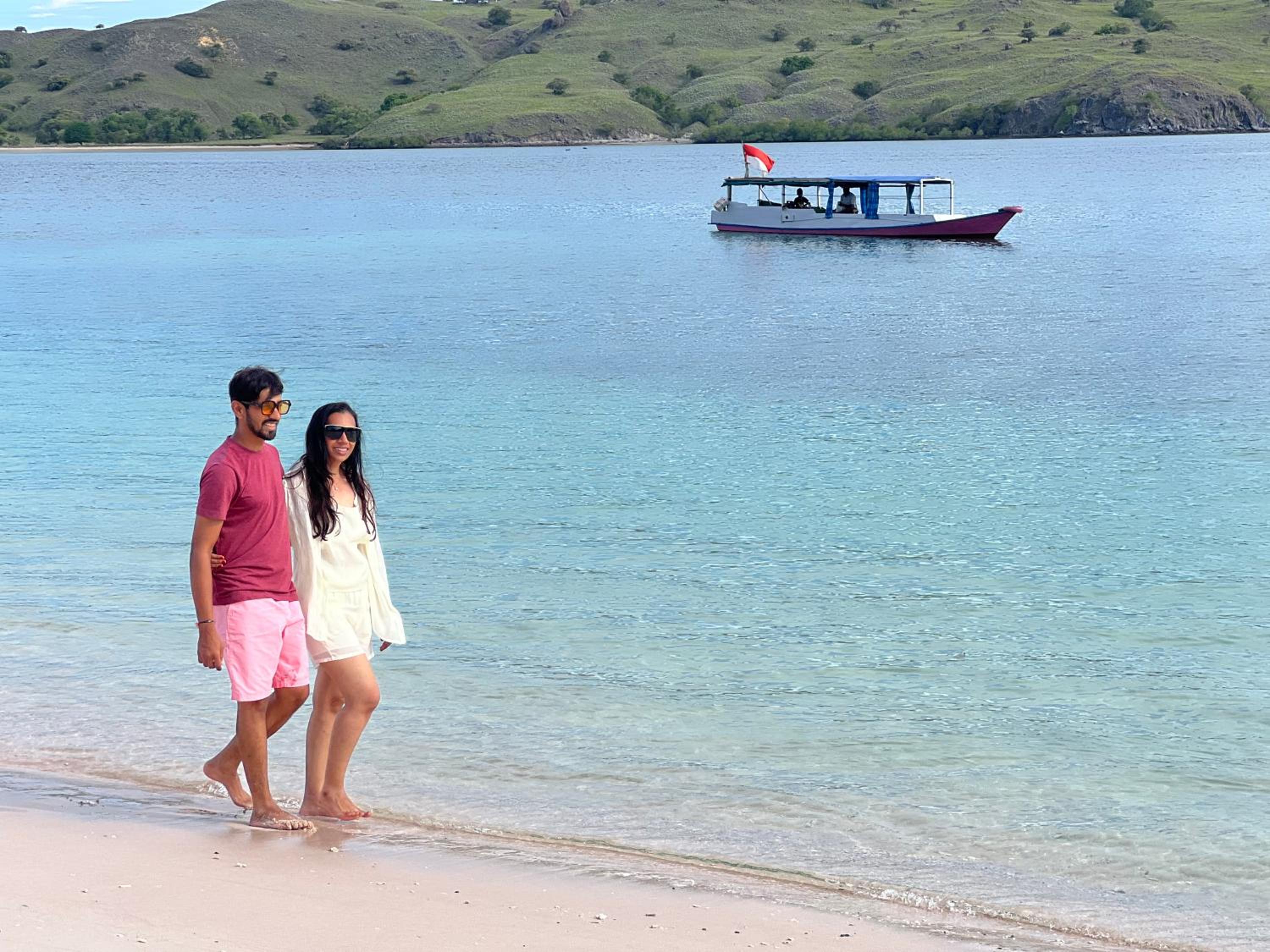 Jhuna Komodo Homestay