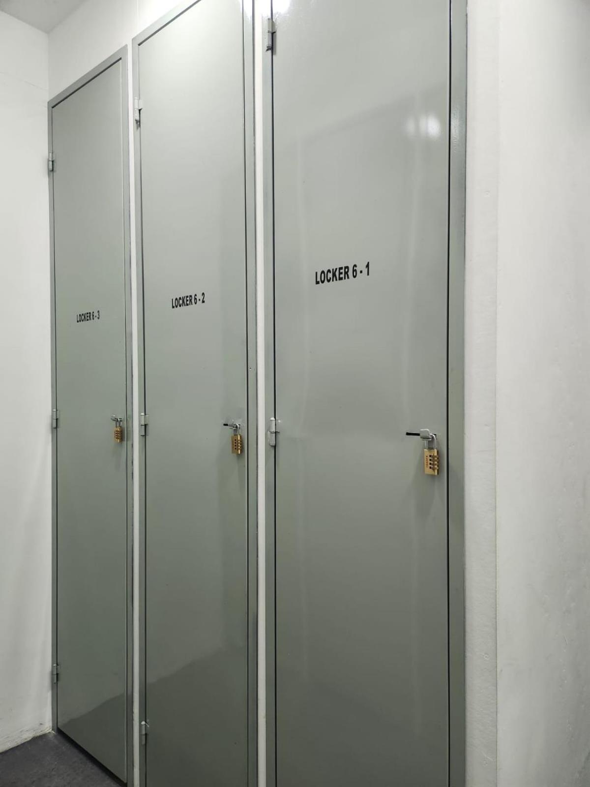 ManuFel Rentals