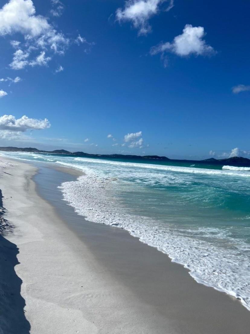 Terra Nova Cabo Frio Front Beach