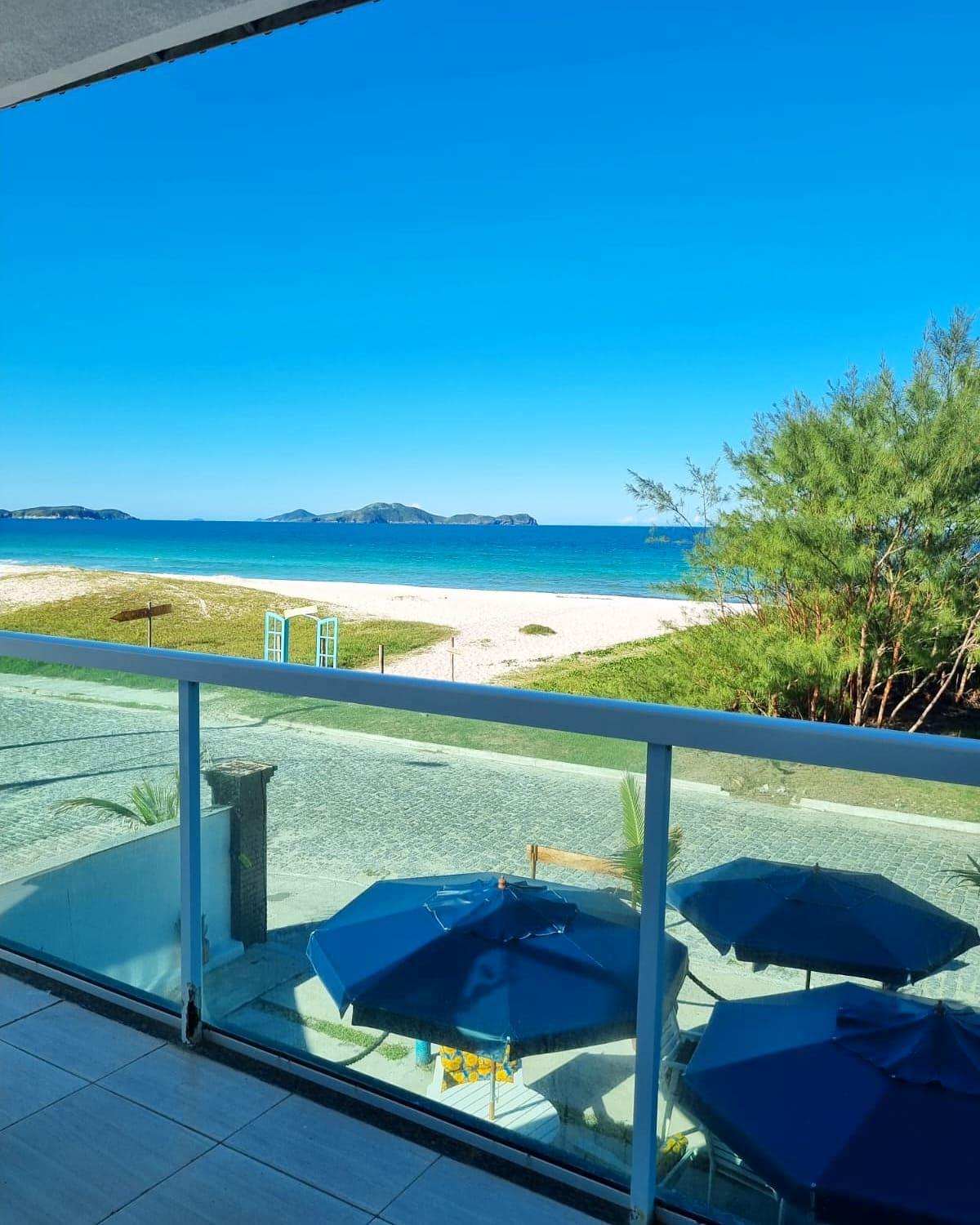 Terra Nova Cabo Frio Front Beach