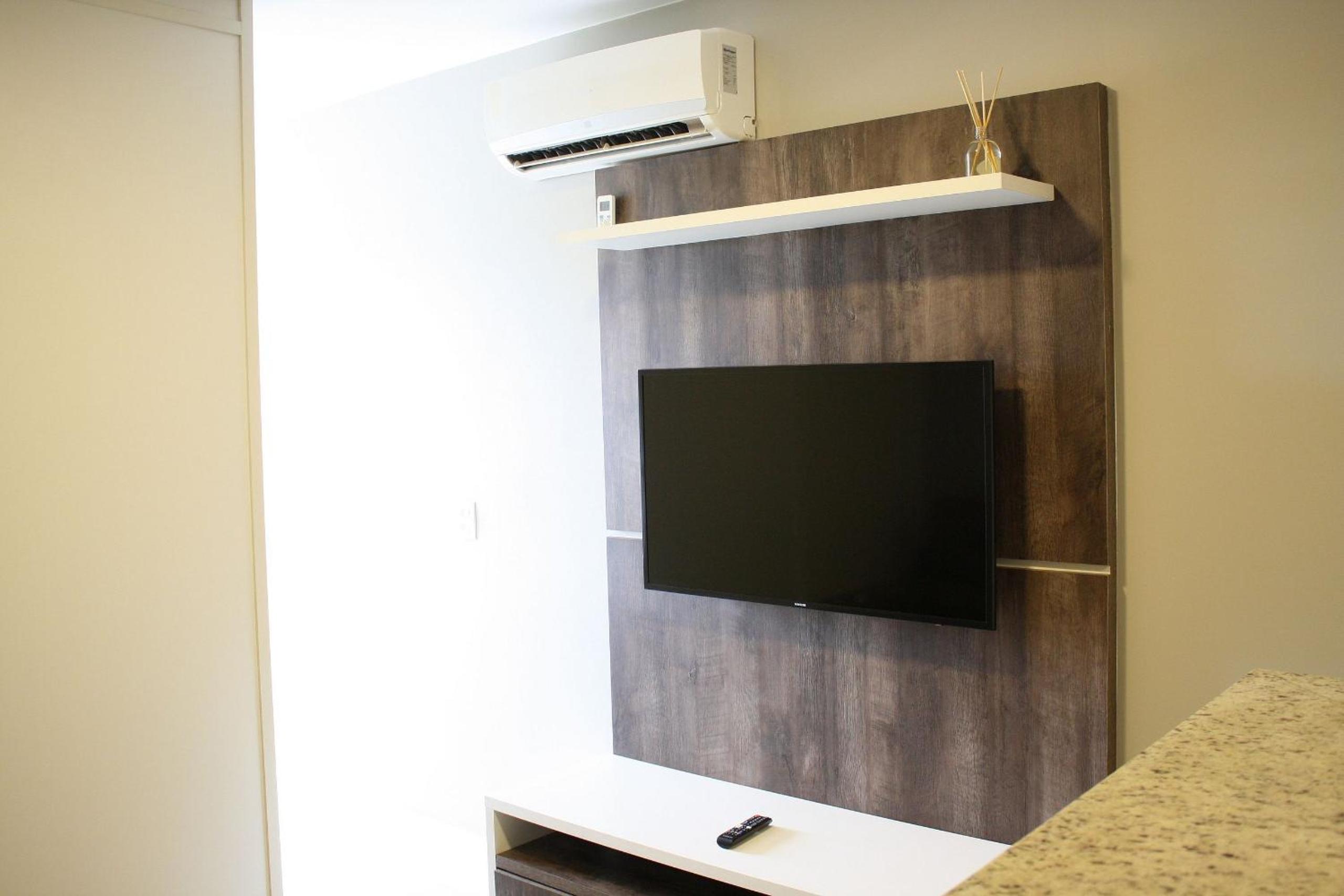 Noroeste Atrium Platine Apartamento Completo
