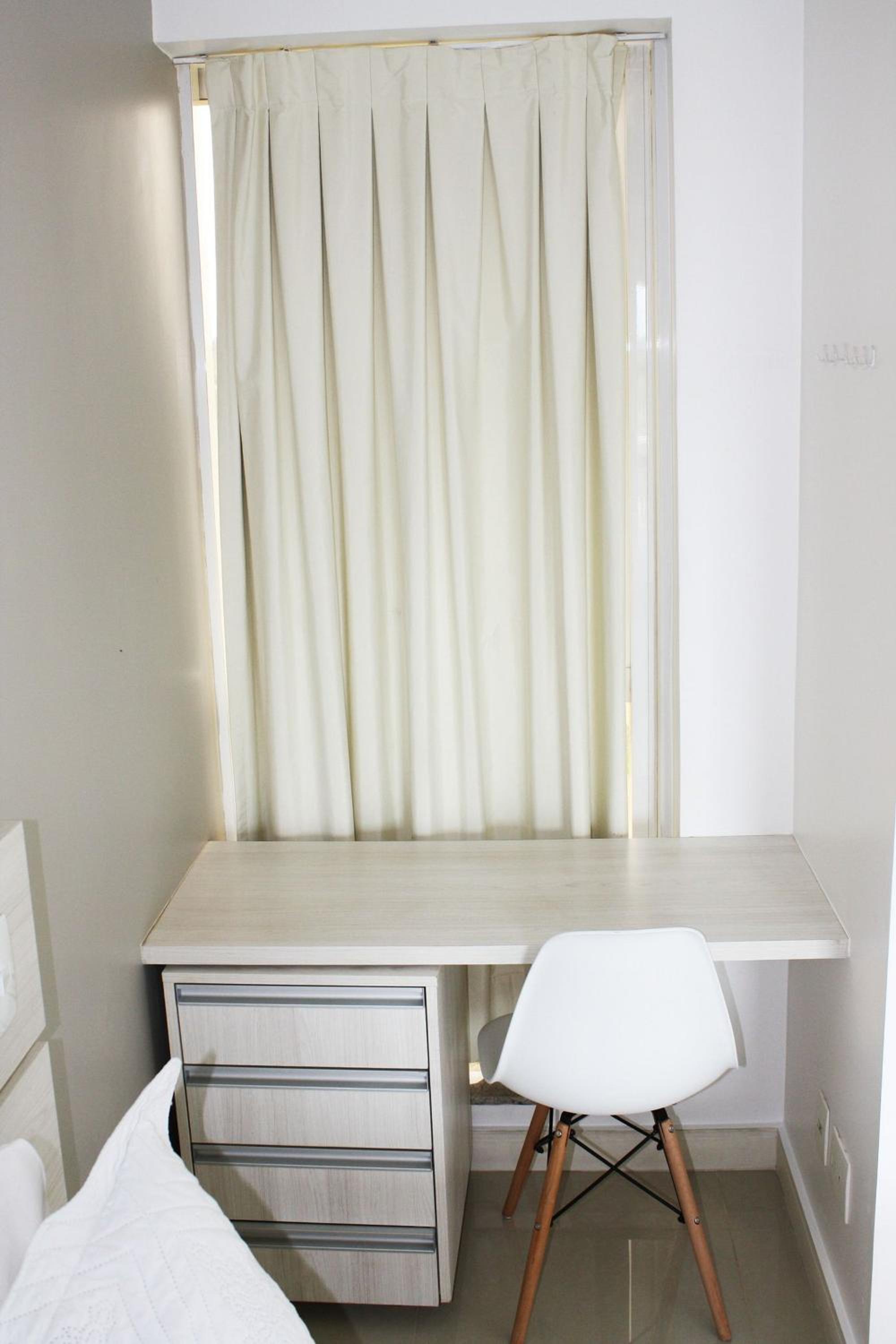 Noroeste Atrium Platine Apartamento Completo