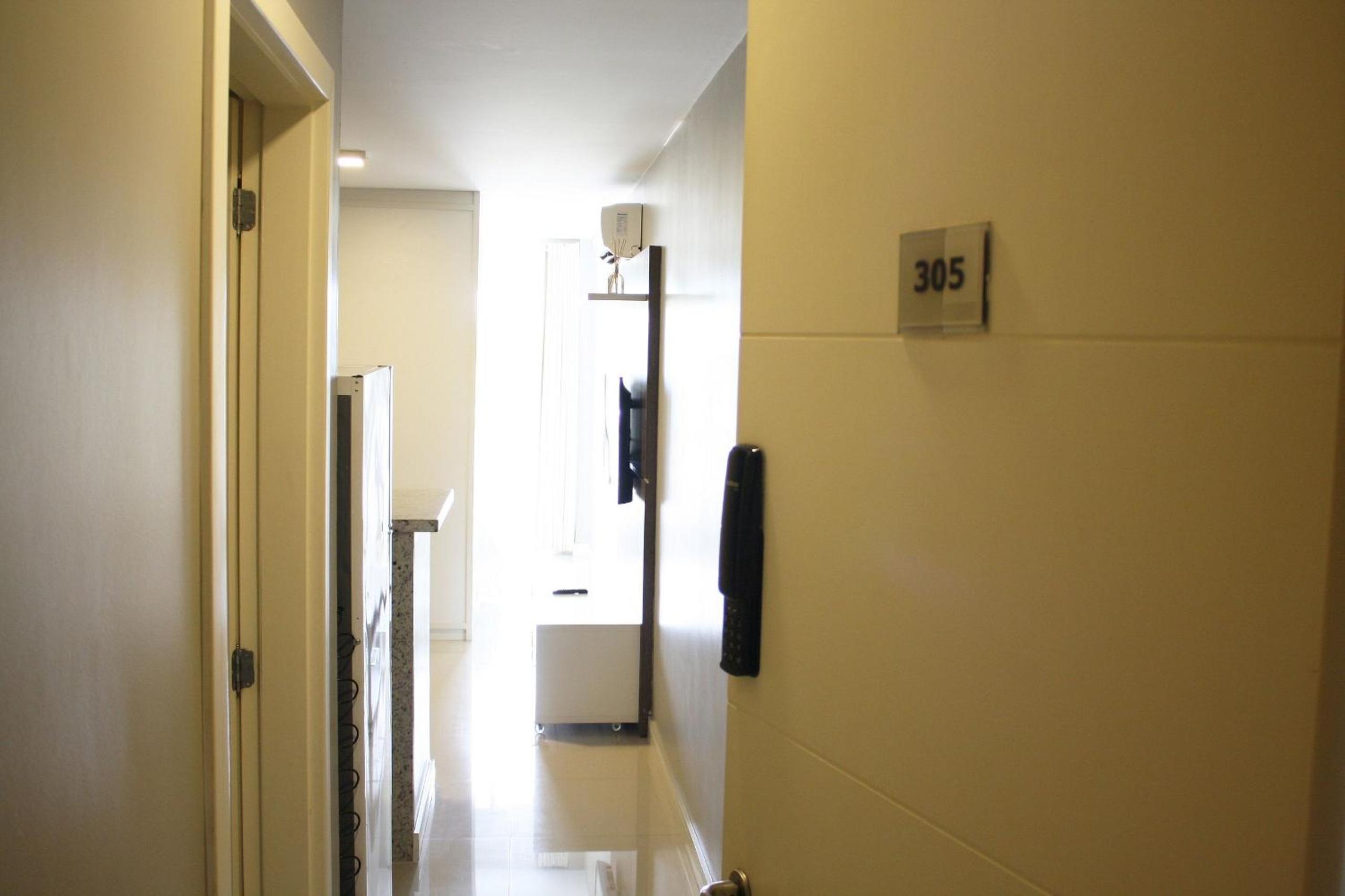 Noroeste Atrium Platine Apartamento Completo