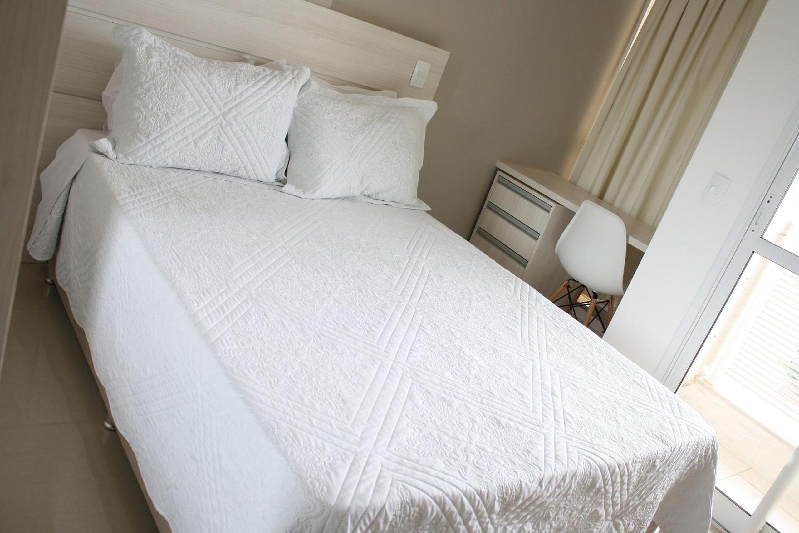 Noroeste Atrium Platine Apartamento Completo