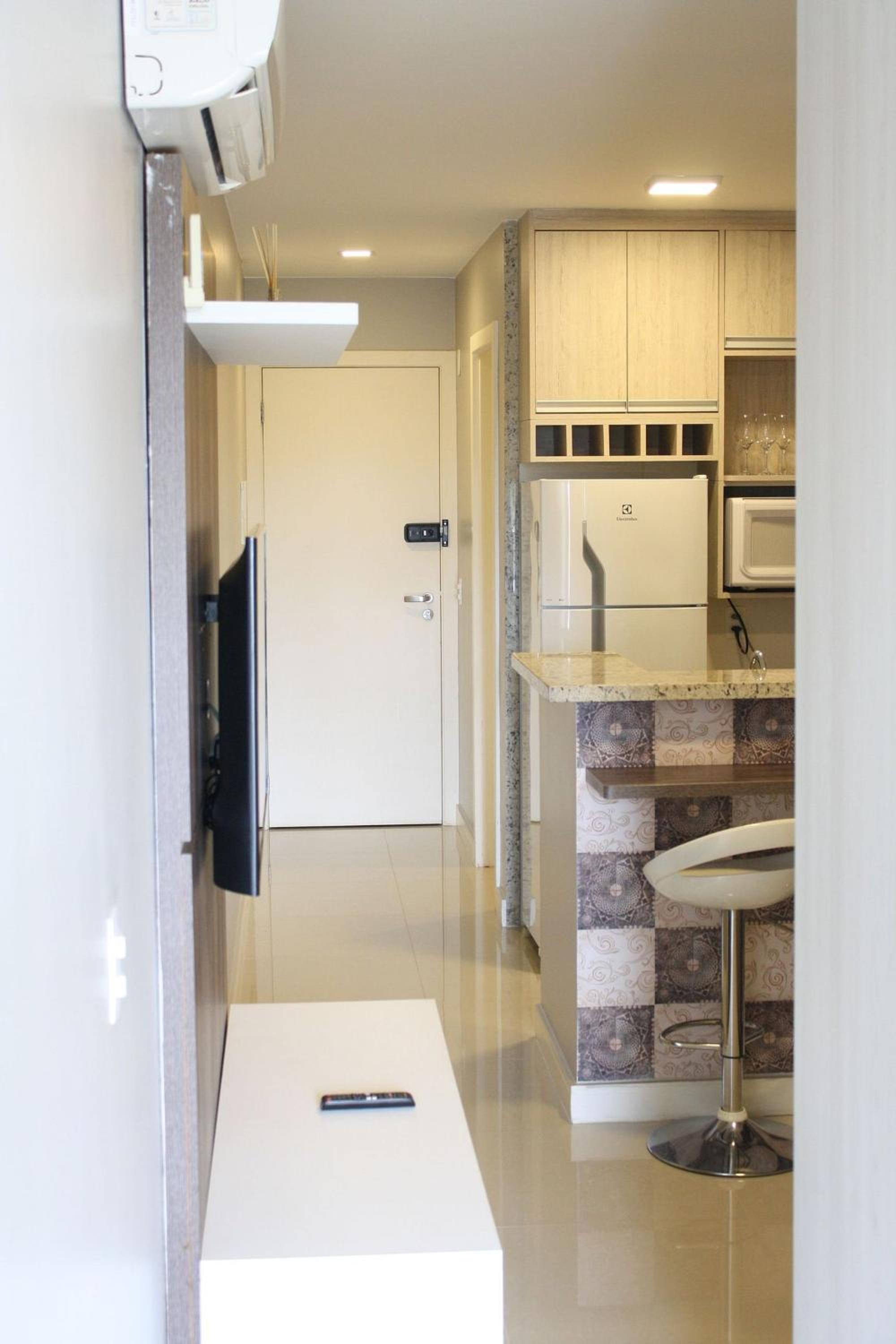 Noroeste Atrium Platine Apartamento Completo