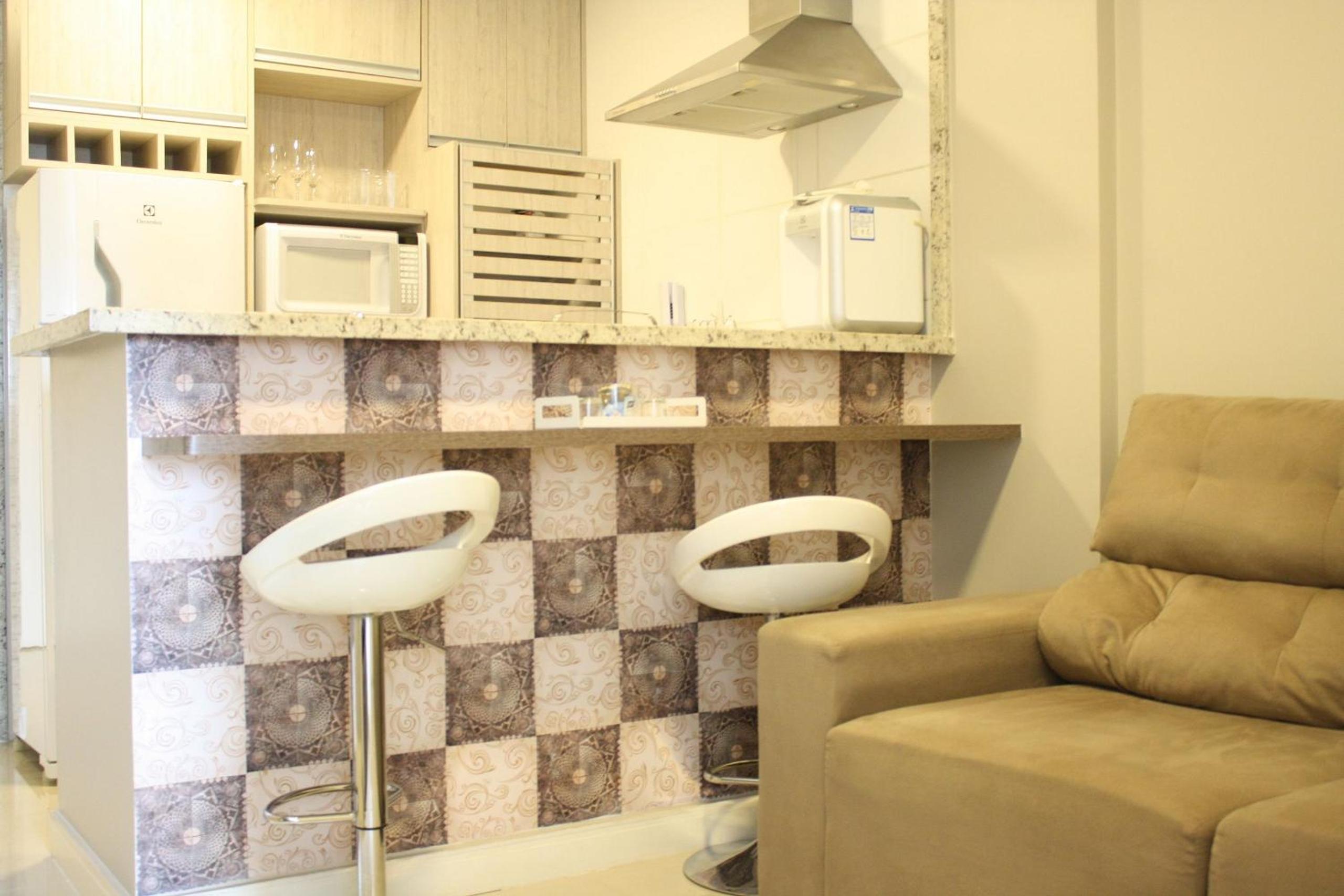 Noroeste Atrium Platine Apartamento Completo
