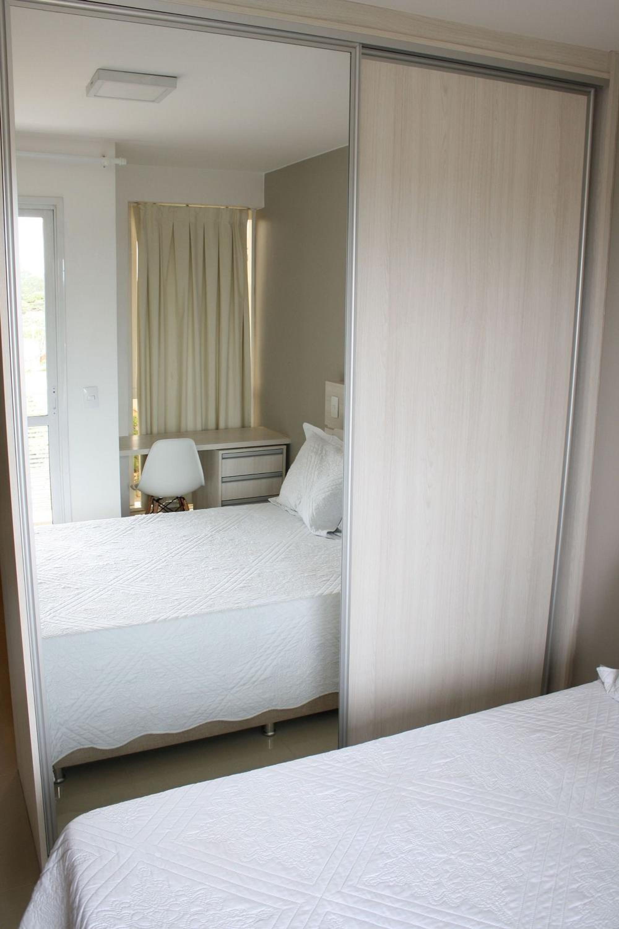 Noroeste Atrium Platine Apartamento Completo