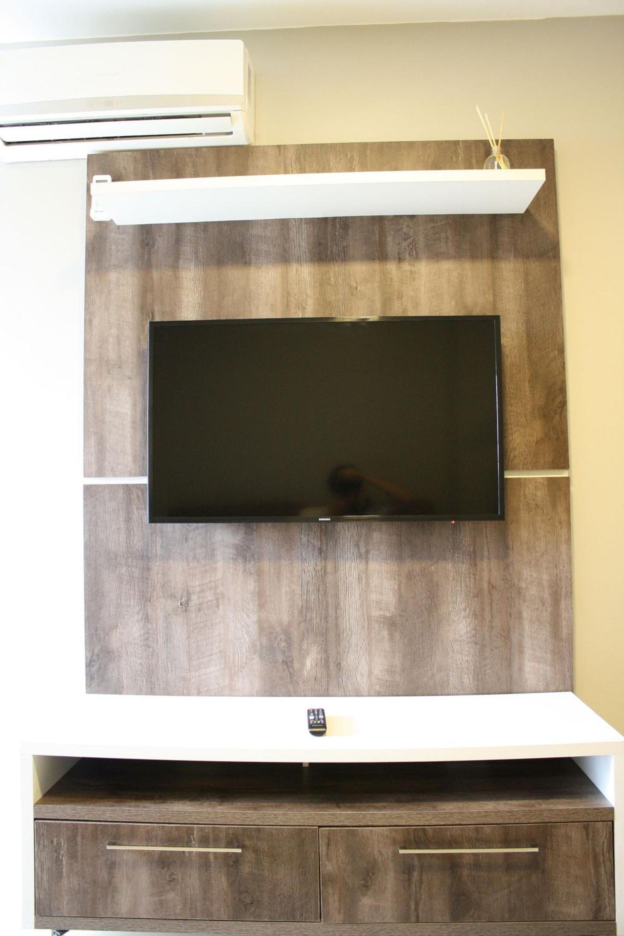 Noroeste Atrium Platine Apartamento Completo
