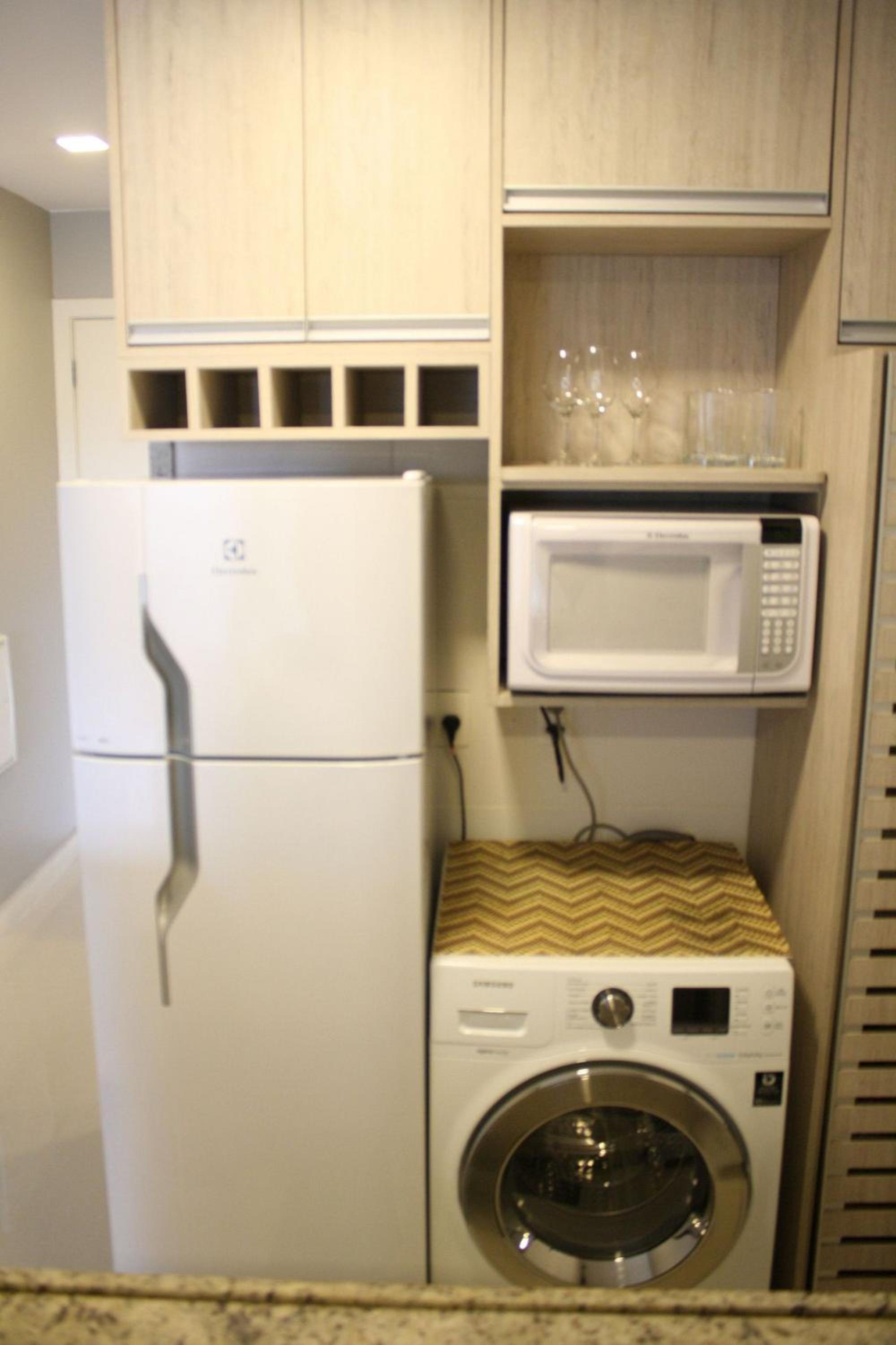 Noroeste Atrium Platine Apartamento Completo