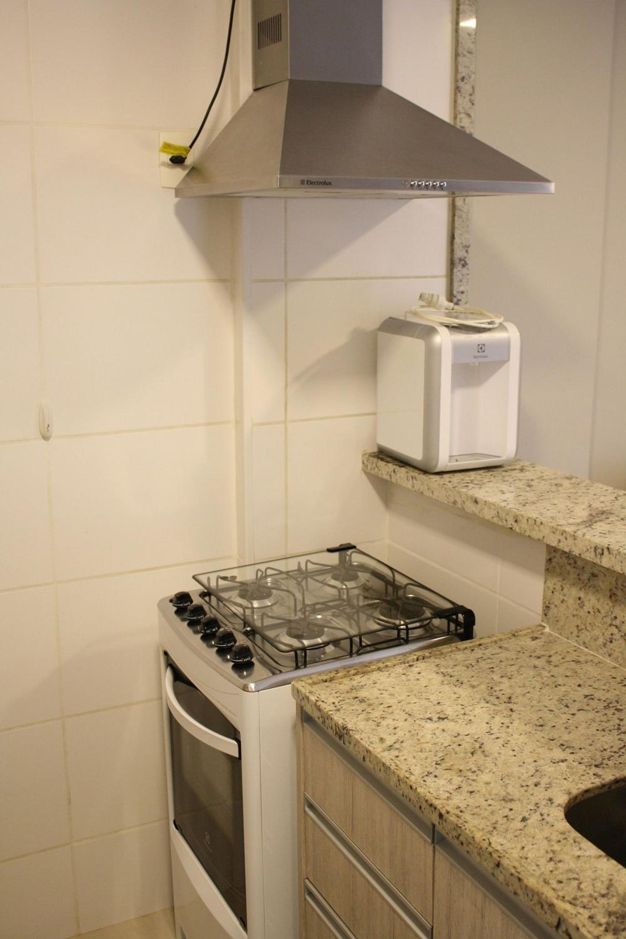 Noroeste Atrium Platine Apartamento Completo