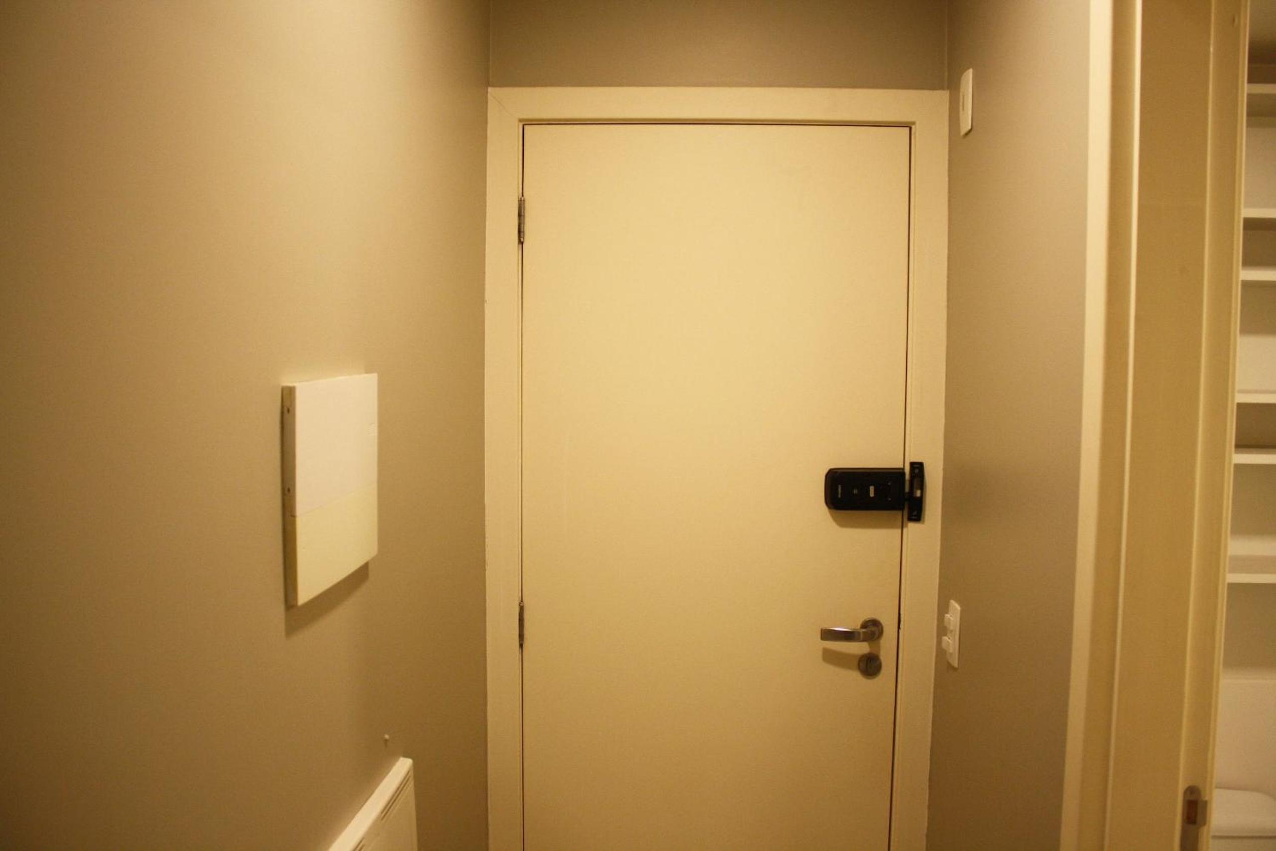 Noroeste Atrium Platine Apartamento Completo